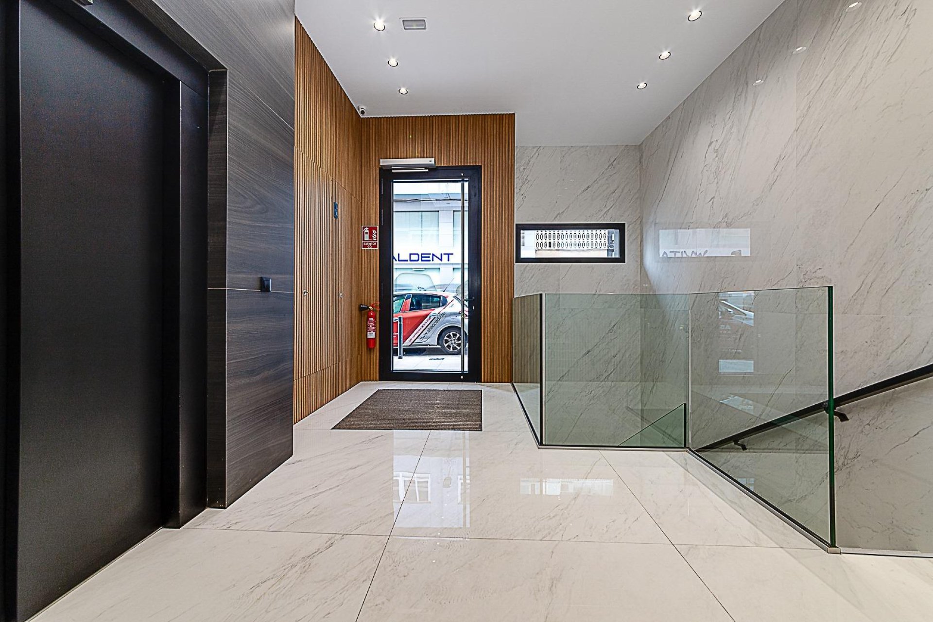 Revente - Appartement - Torrevieja