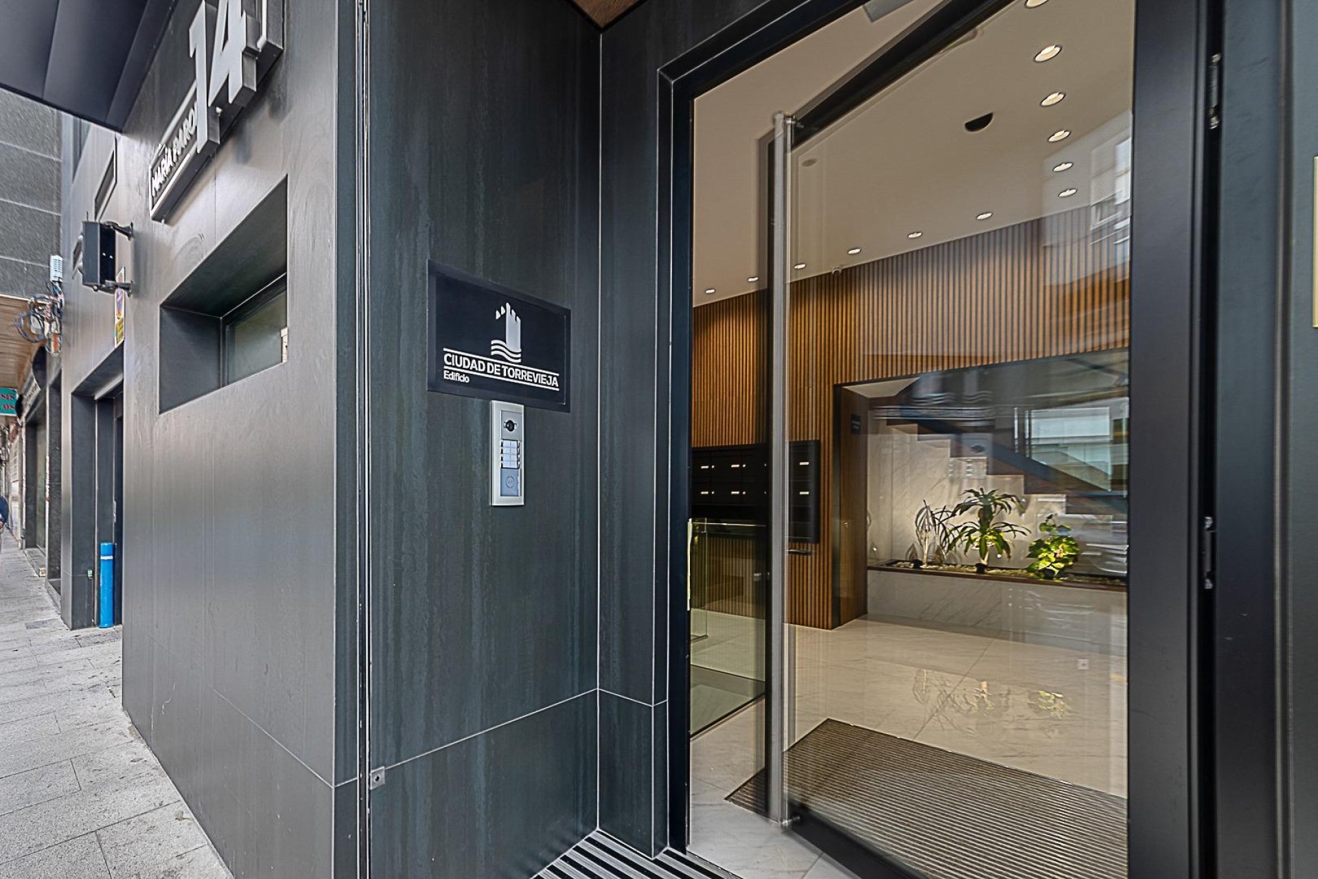 Revente - Appartement - Torrevieja