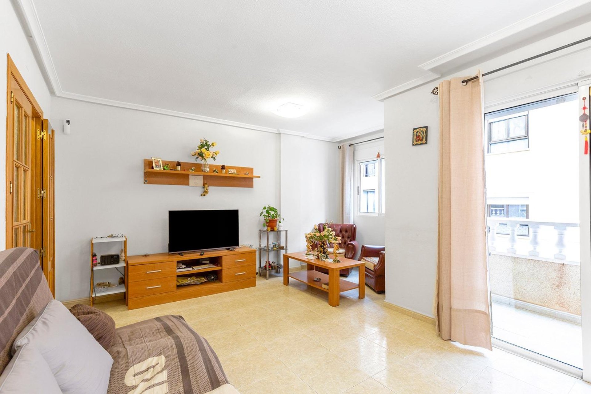 Revente - Appartement - Torrevieja