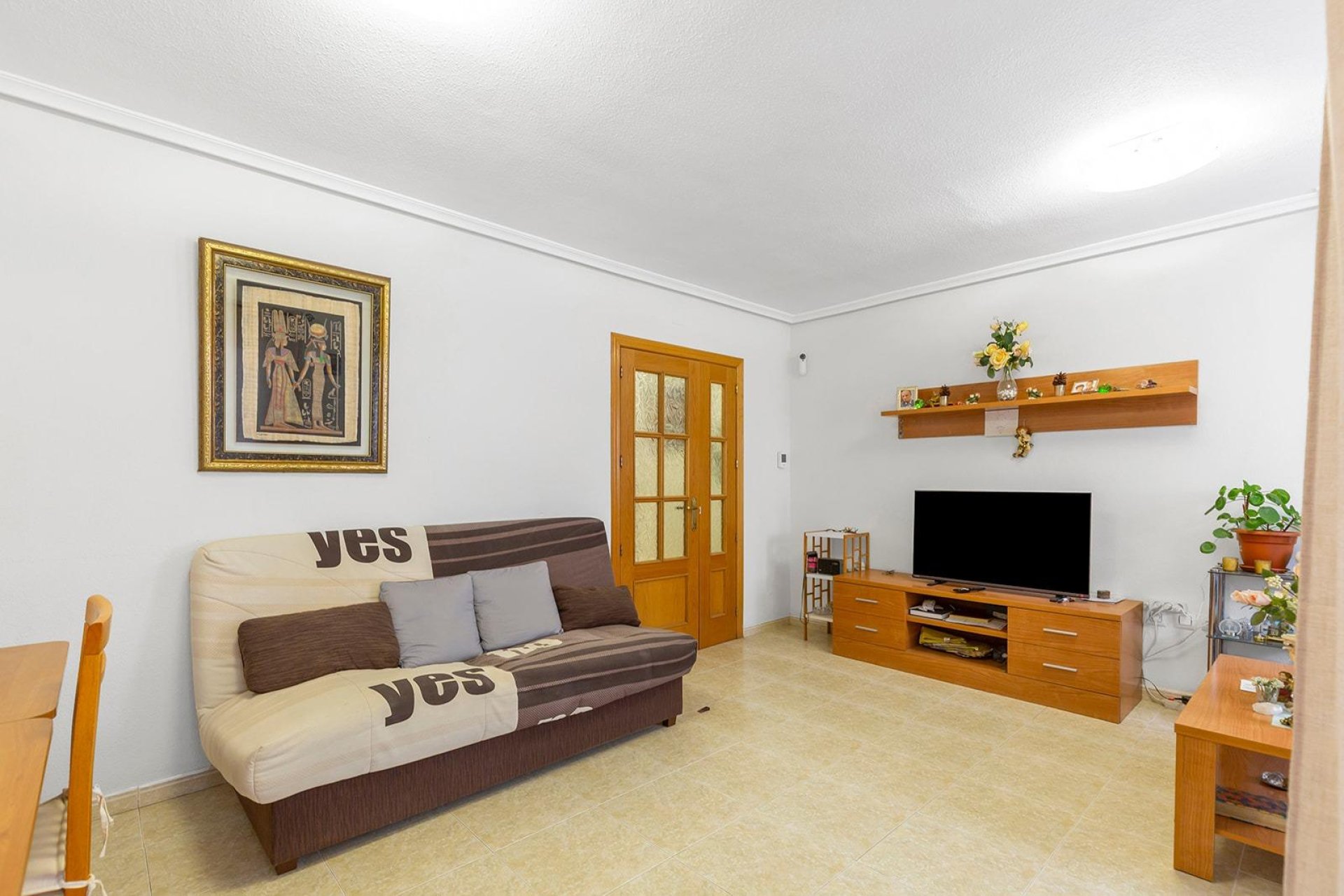 Revente - Appartement - Torrevieja