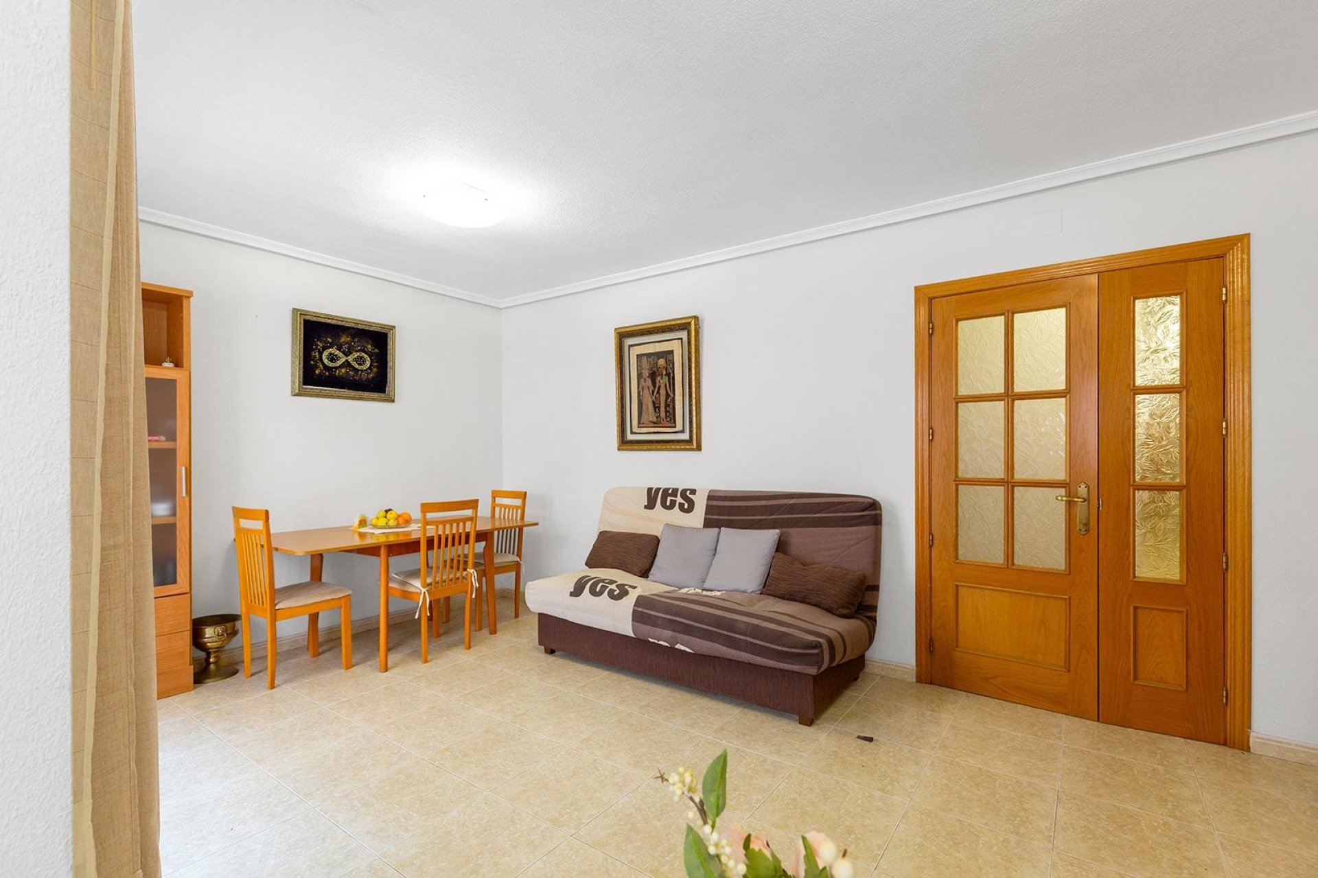 Revente - Appartement - Torrevieja