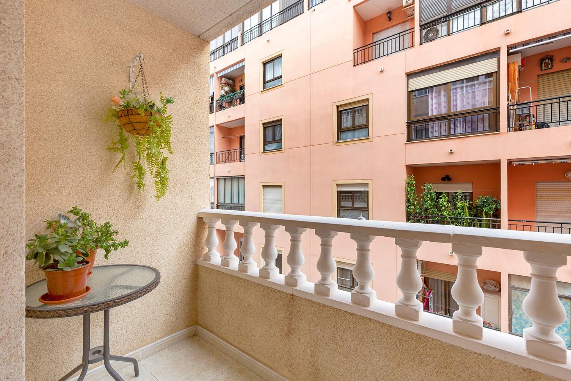 Revente - Appartement - Torrevieja