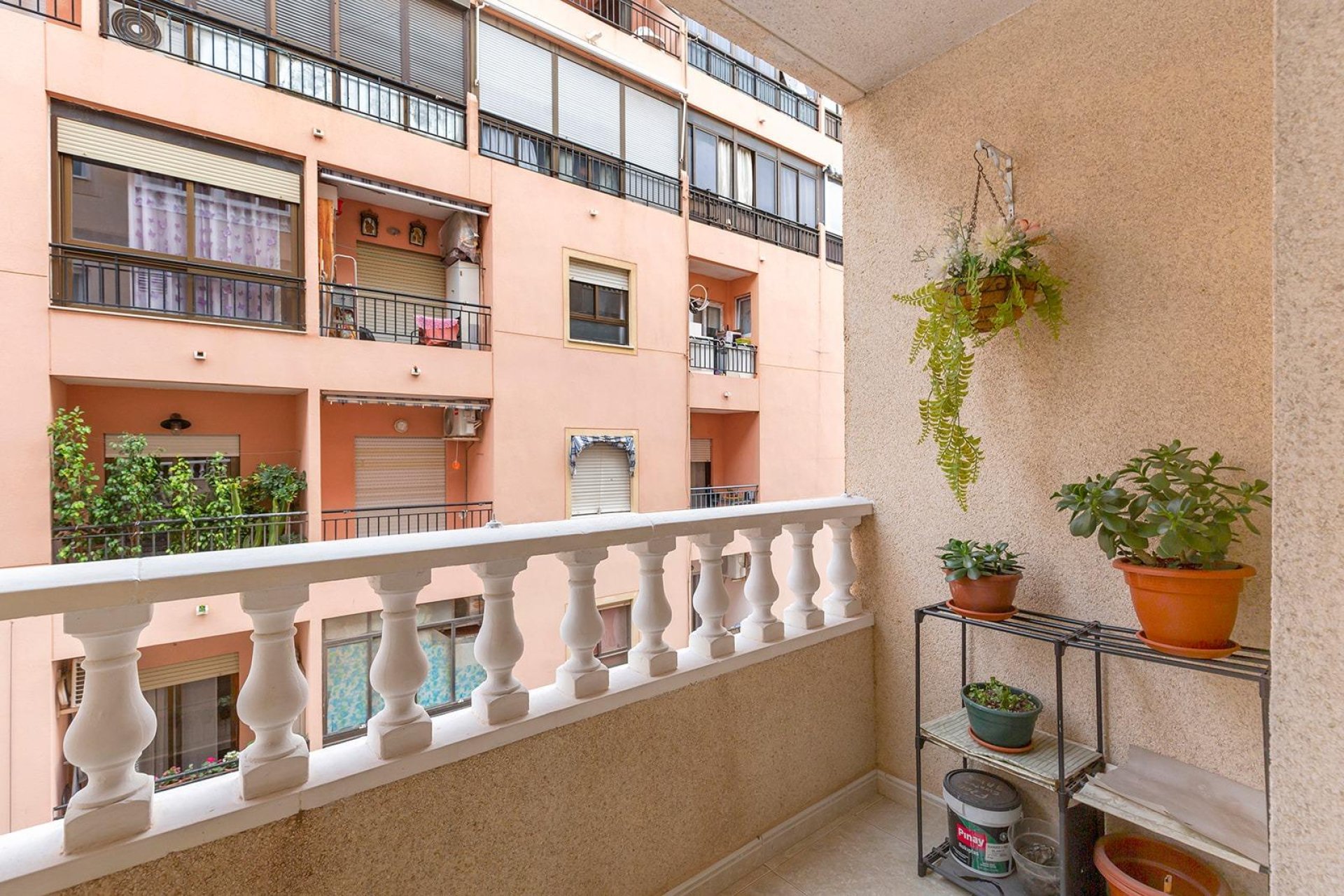 Revente - Appartement - Torrevieja