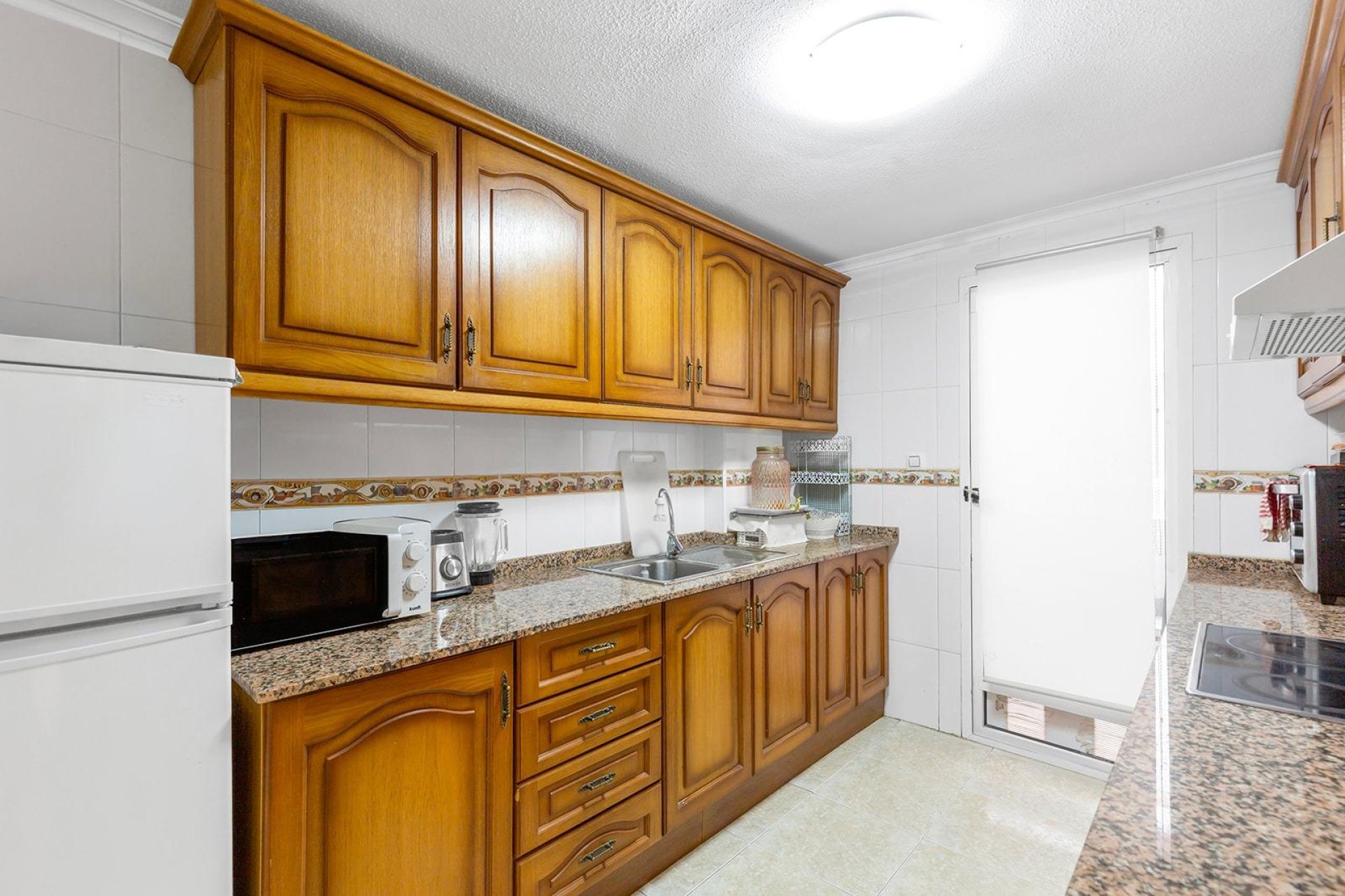 Revente - Appartement - Torrevieja