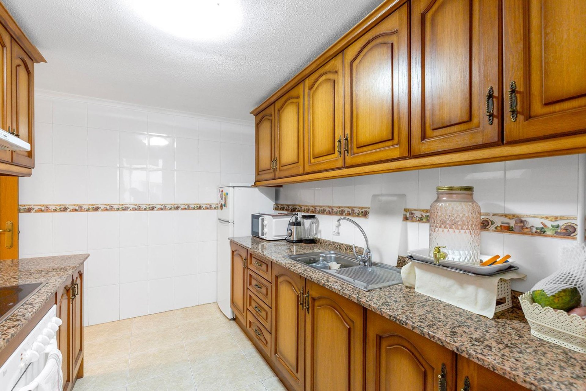 Revente - Appartement - Torrevieja