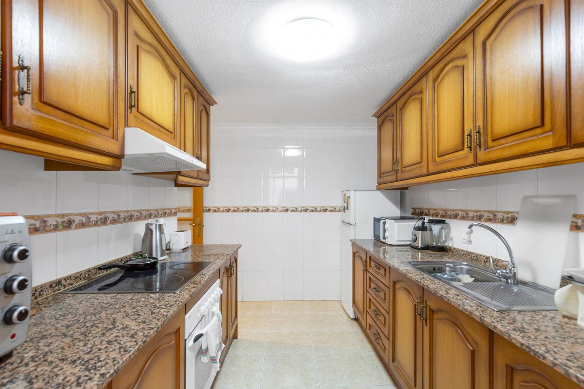 Revente - Appartement - Torrevieja