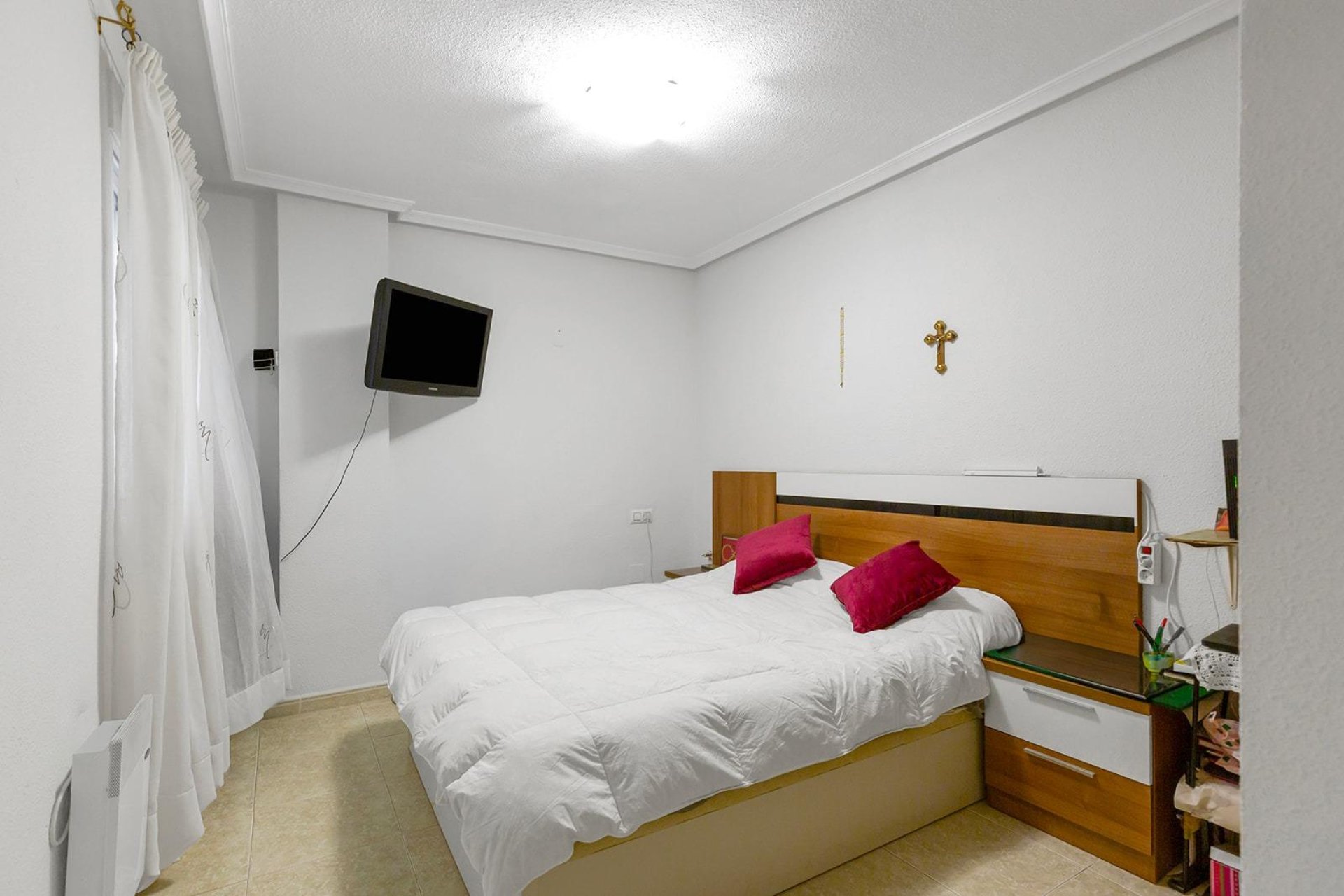 Revente - Appartement - Torrevieja