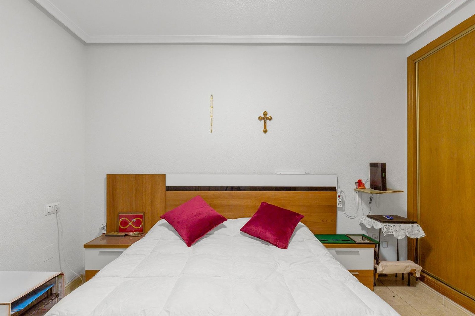 Revente - Appartement - Torrevieja