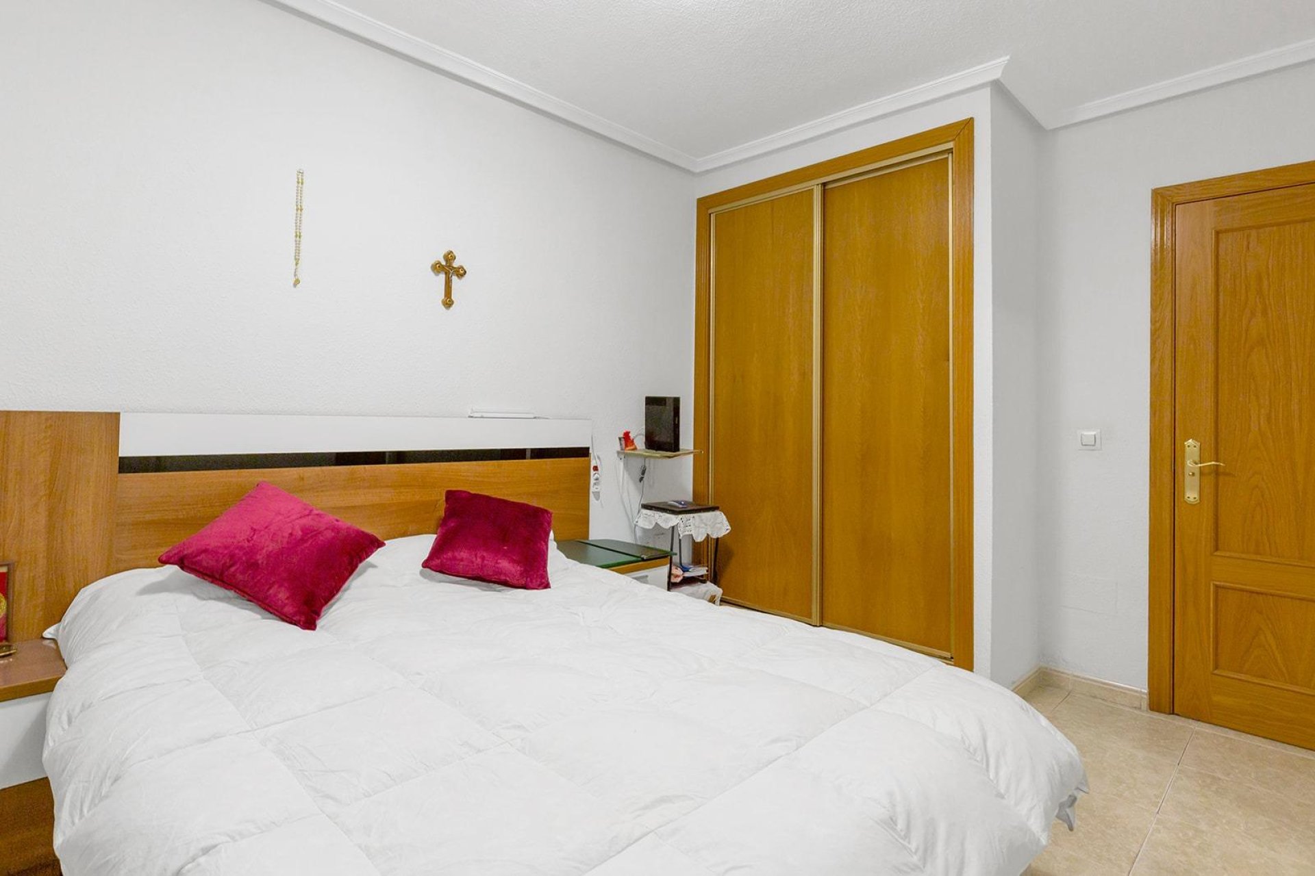 Revente - Appartement - Torrevieja