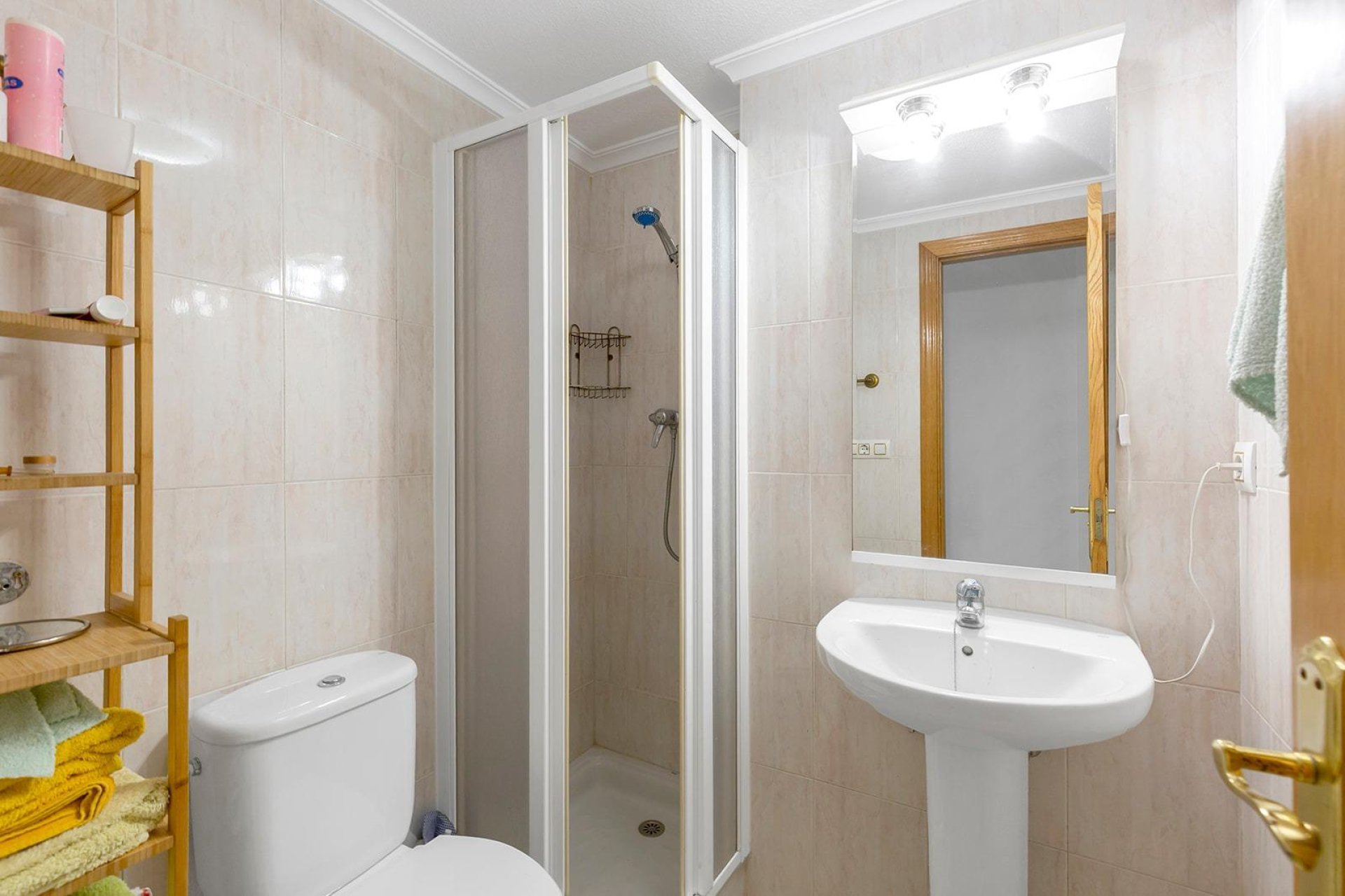 Revente - Appartement - Torrevieja