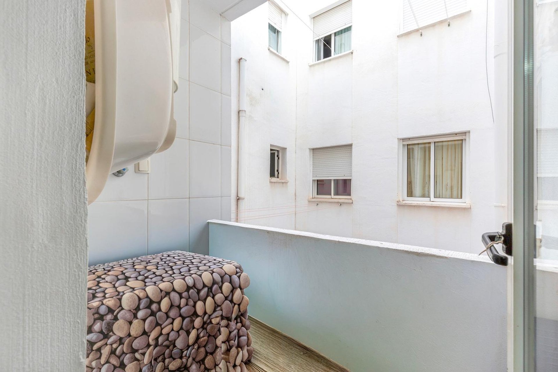 Revente - Appartement - Torrevieja