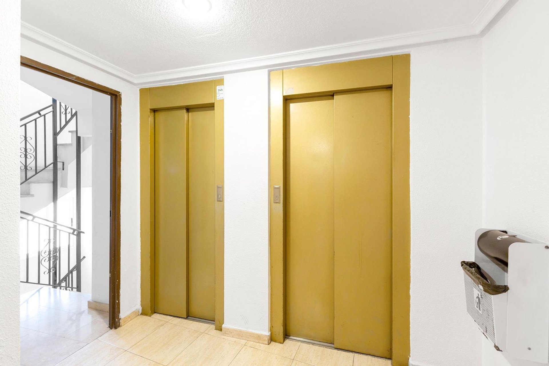 Revente - Appartement - Torrevieja