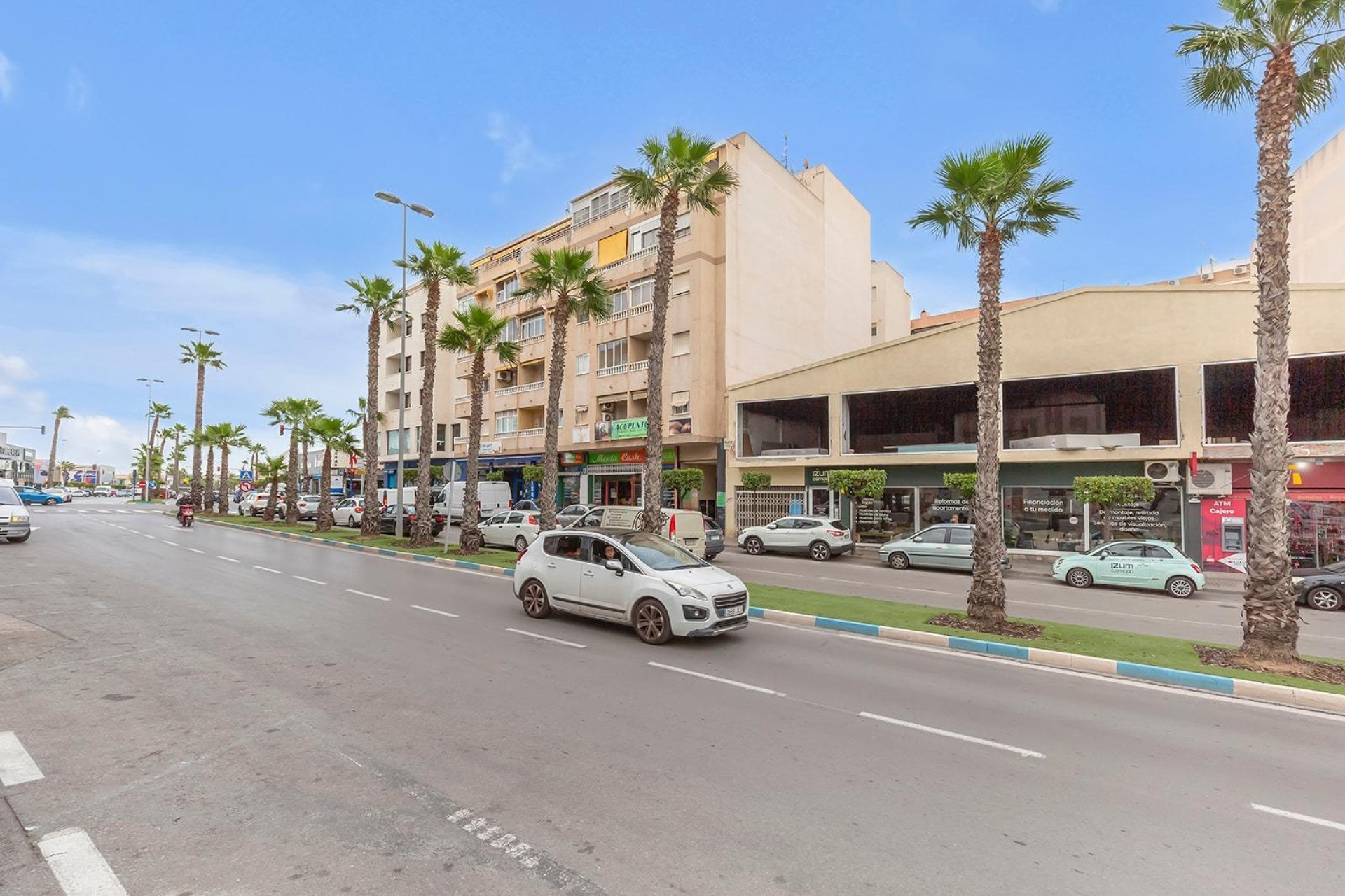 Revente - Appartement - Torrevieja