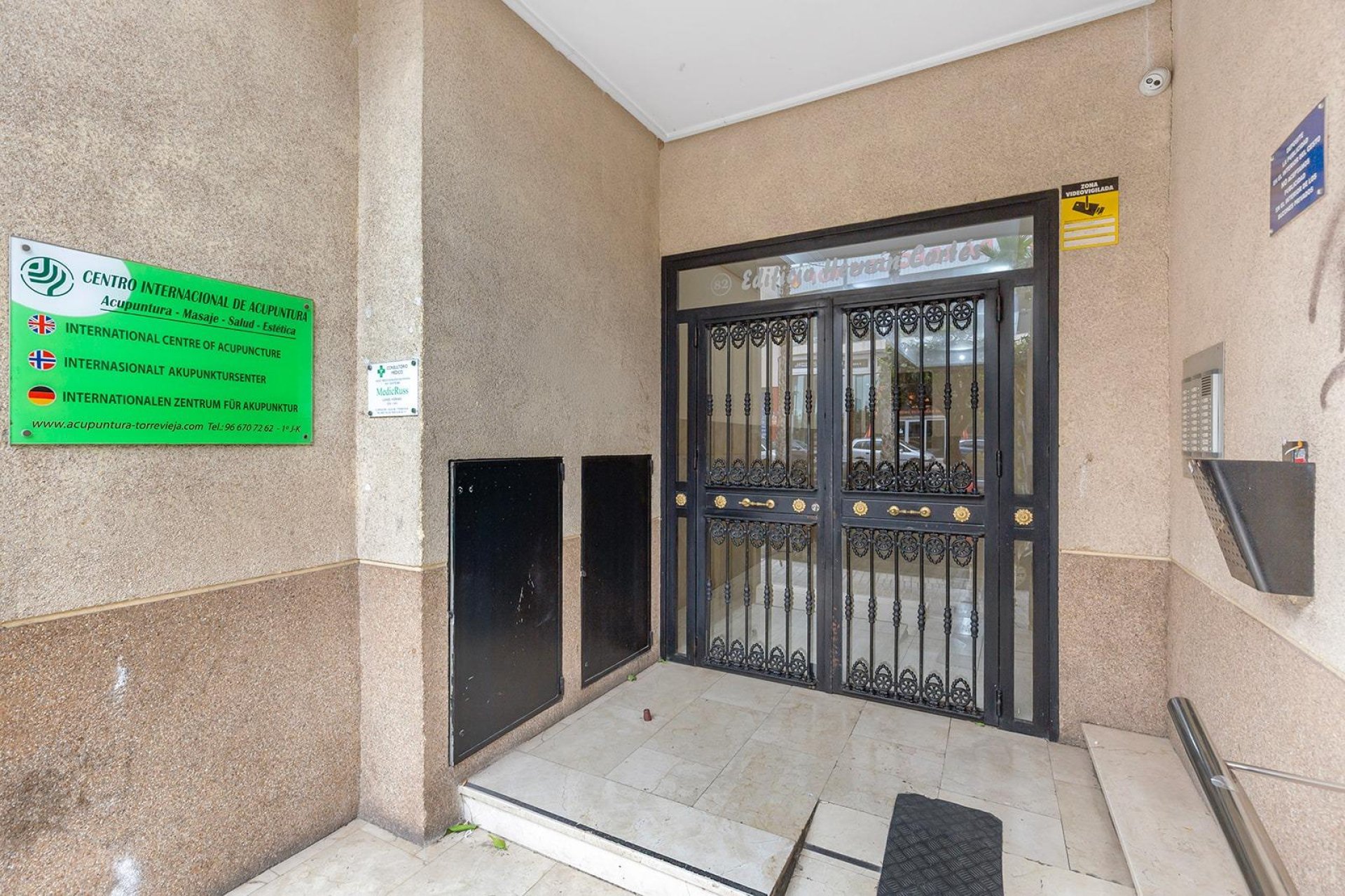 Revente - Appartement - Torrevieja