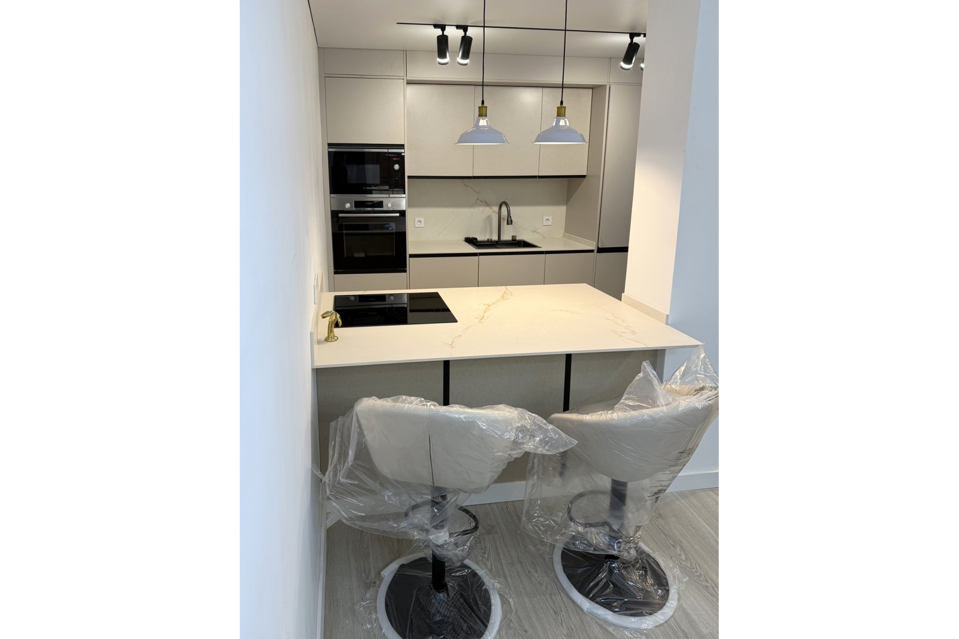 Revente - Appartement - Torrevieja