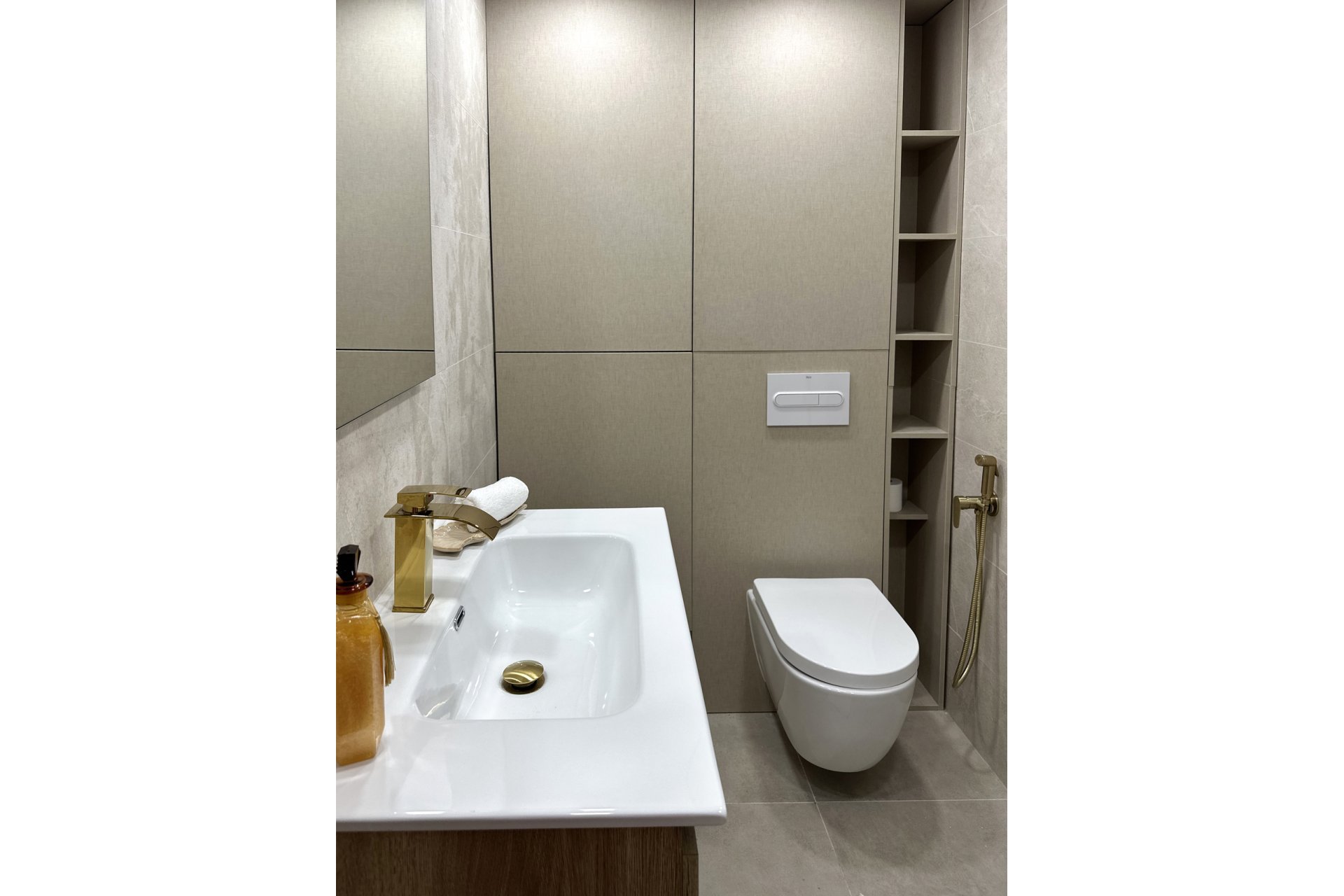 Revente - Appartement - Torrevieja