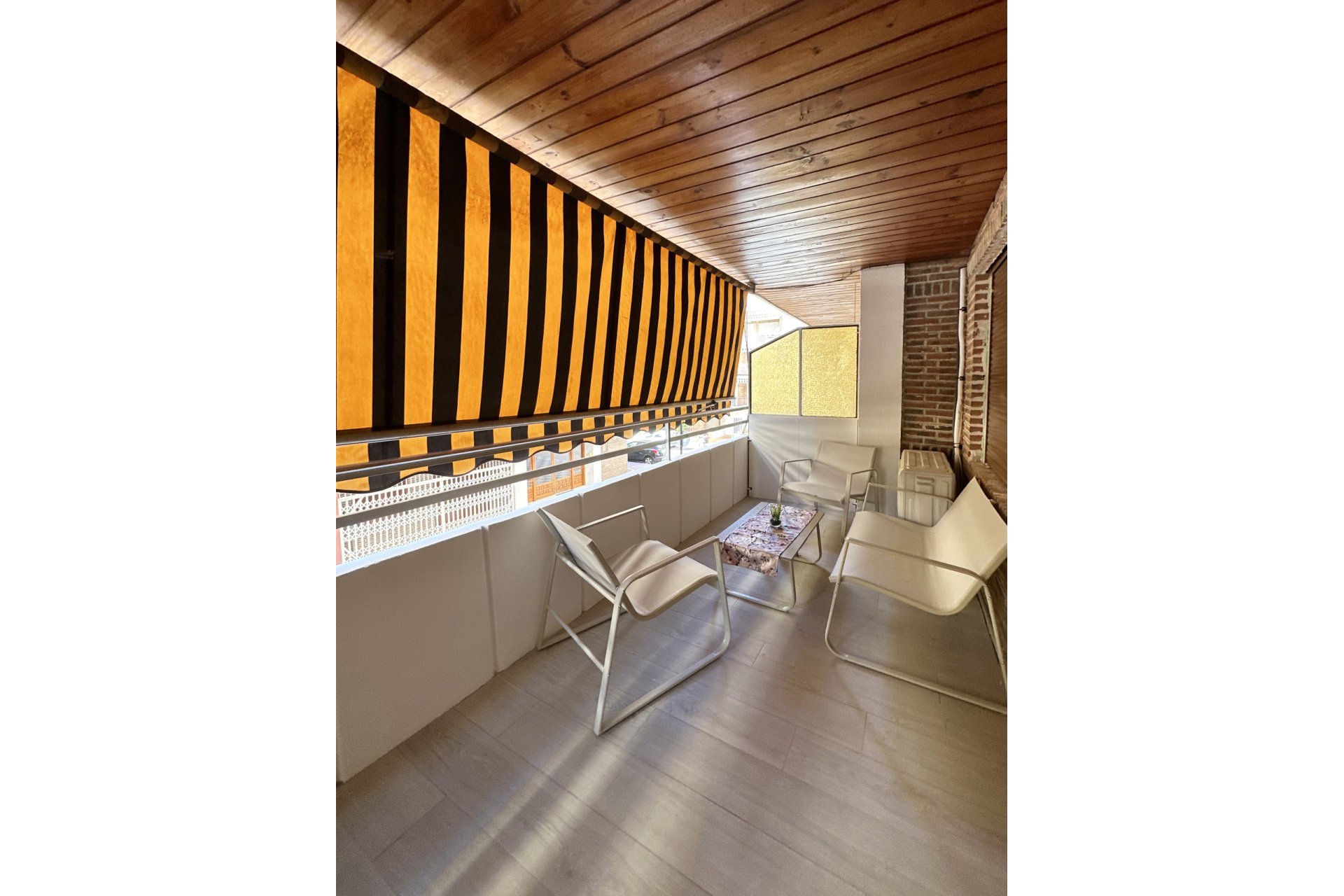 Revente - Appartement - Torrevieja