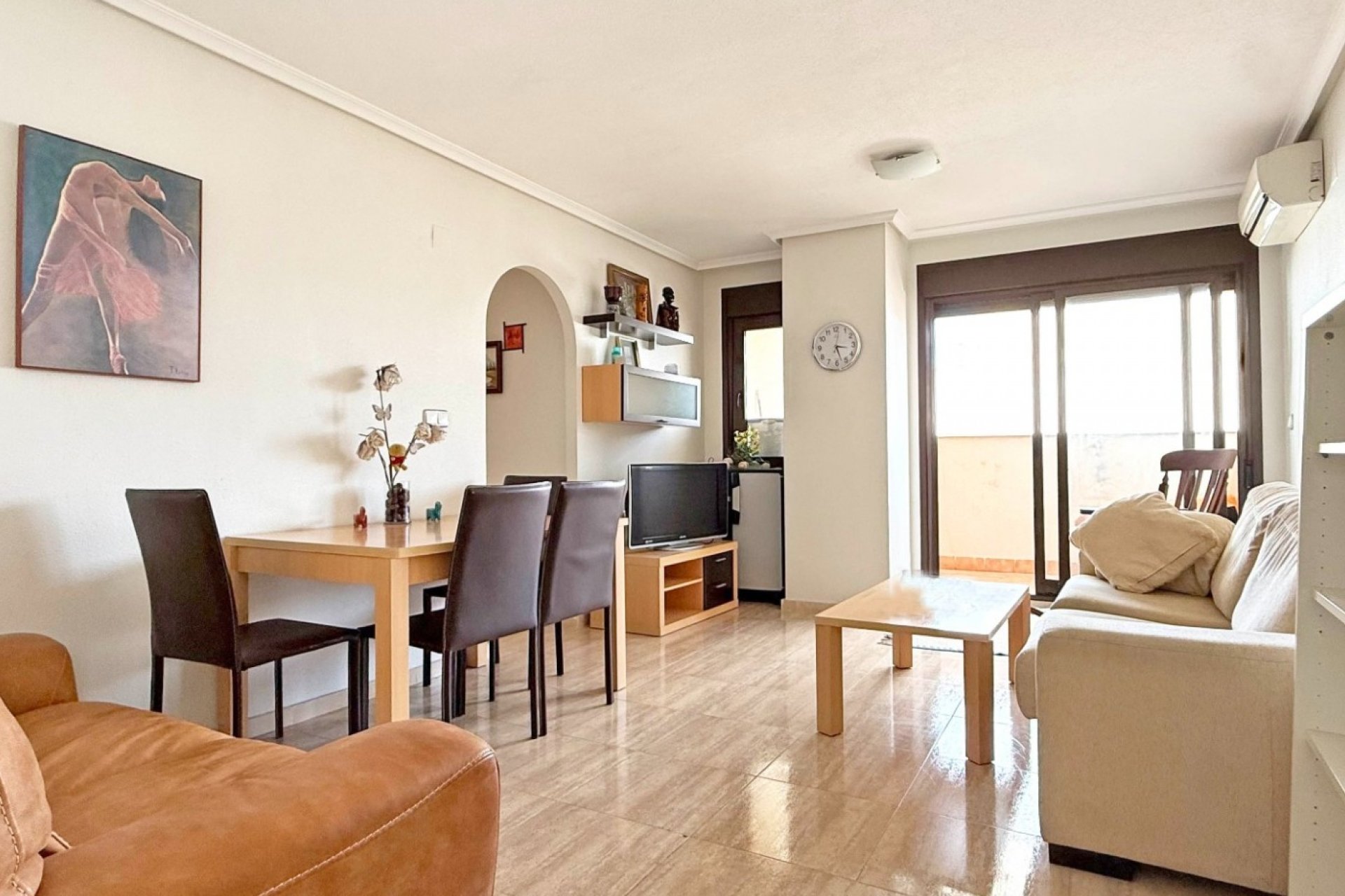 Revente - Appartement - Torrevieja