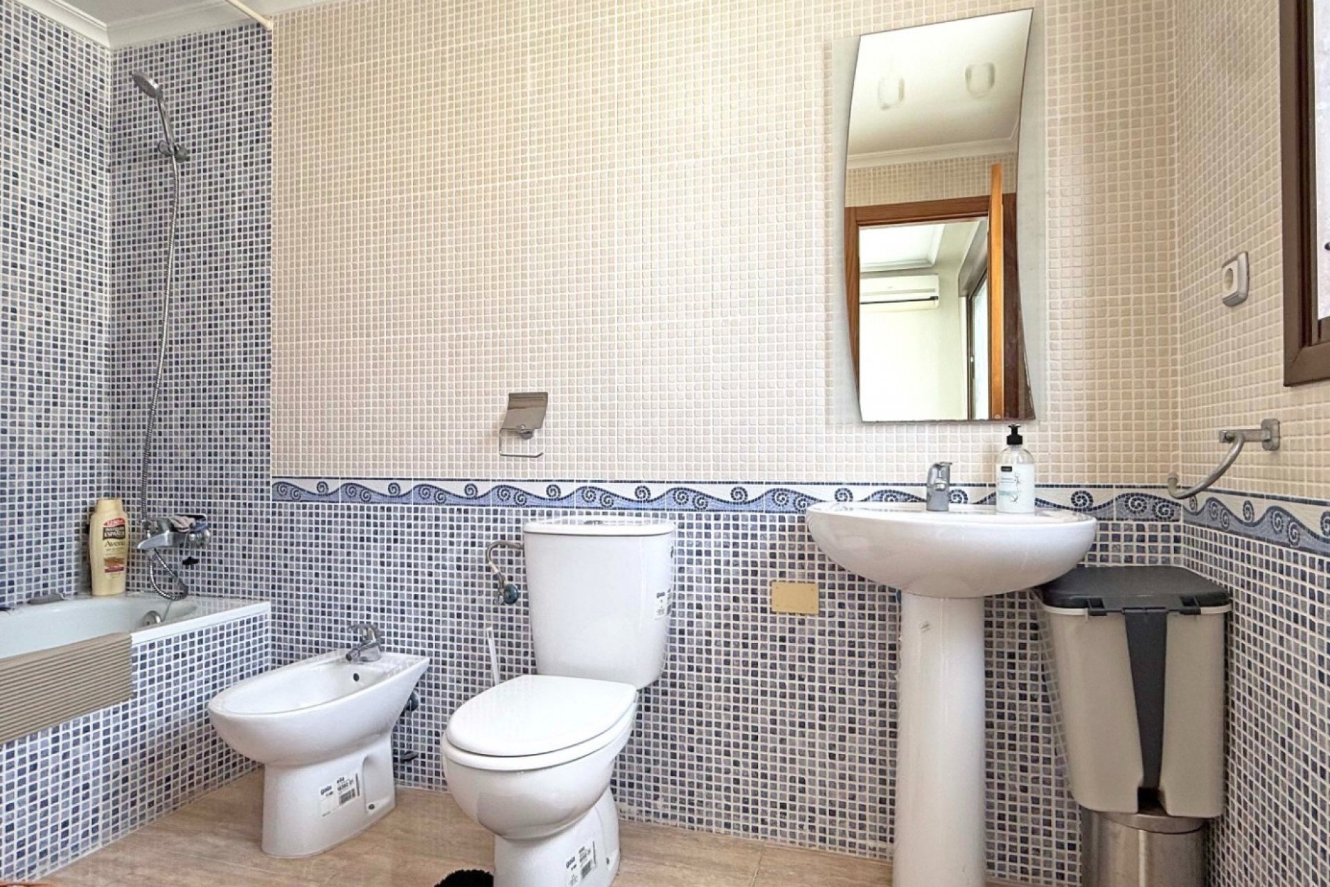 Revente - Appartement - Torrevieja