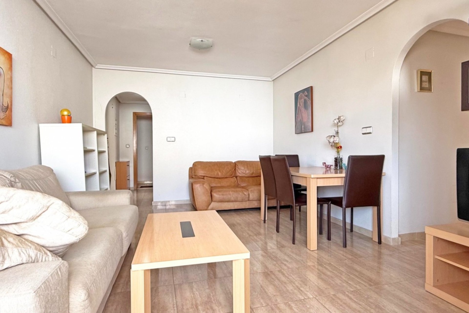 Revente - Appartement - Torrevieja