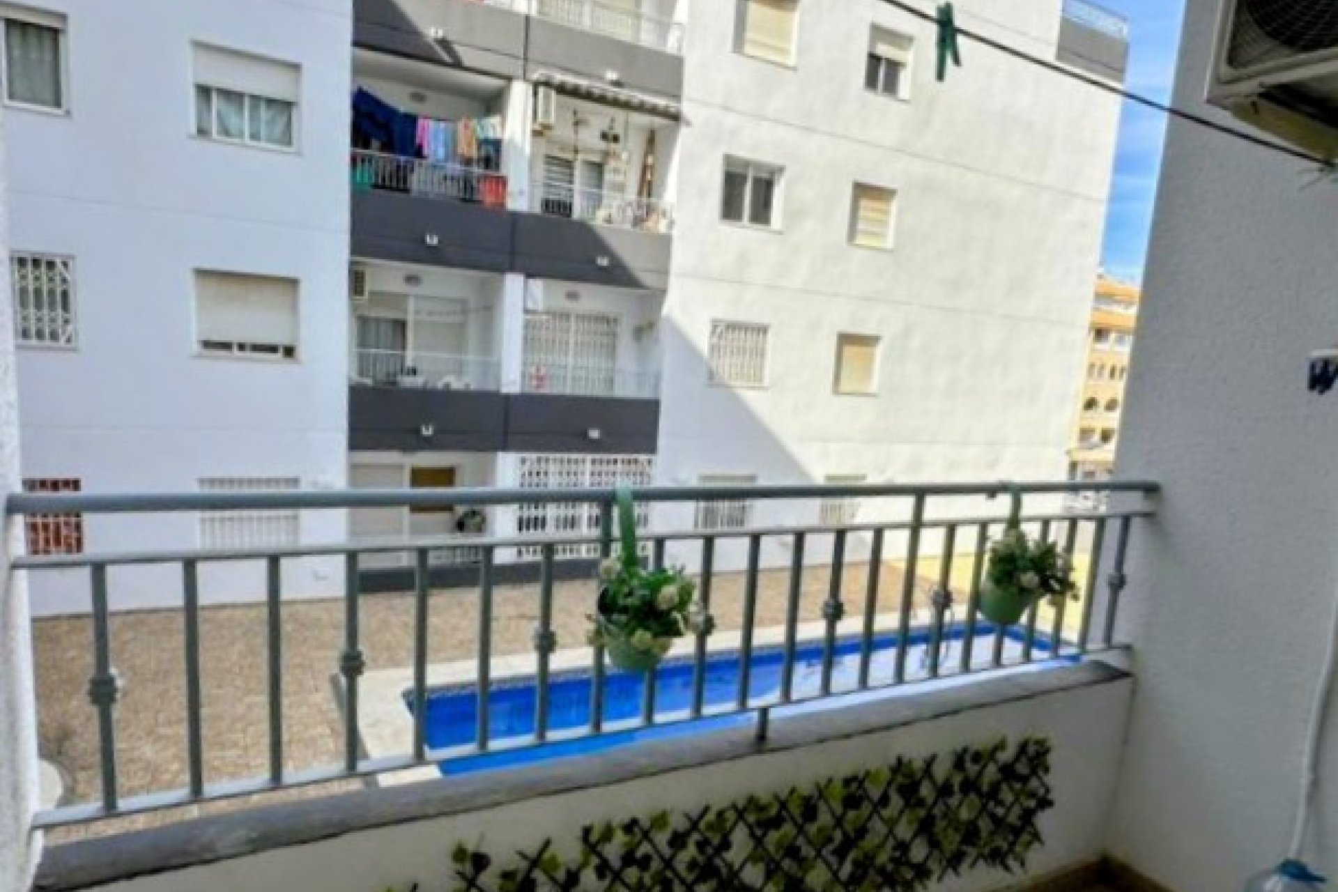 Revente - Appartement - Torrevieja