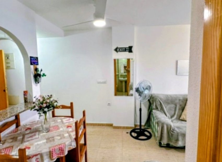 Revente - Appartement - Torrevieja