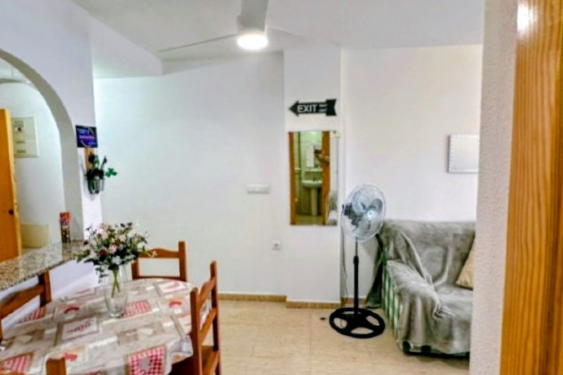 Revente - Appartement - Torrevieja