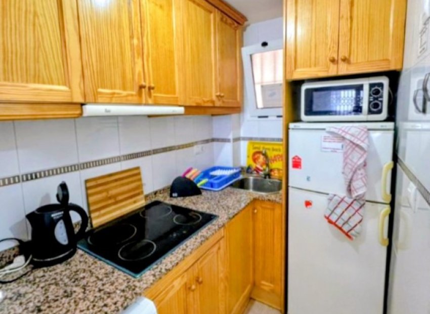 Revente - Appartement - Torrevieja