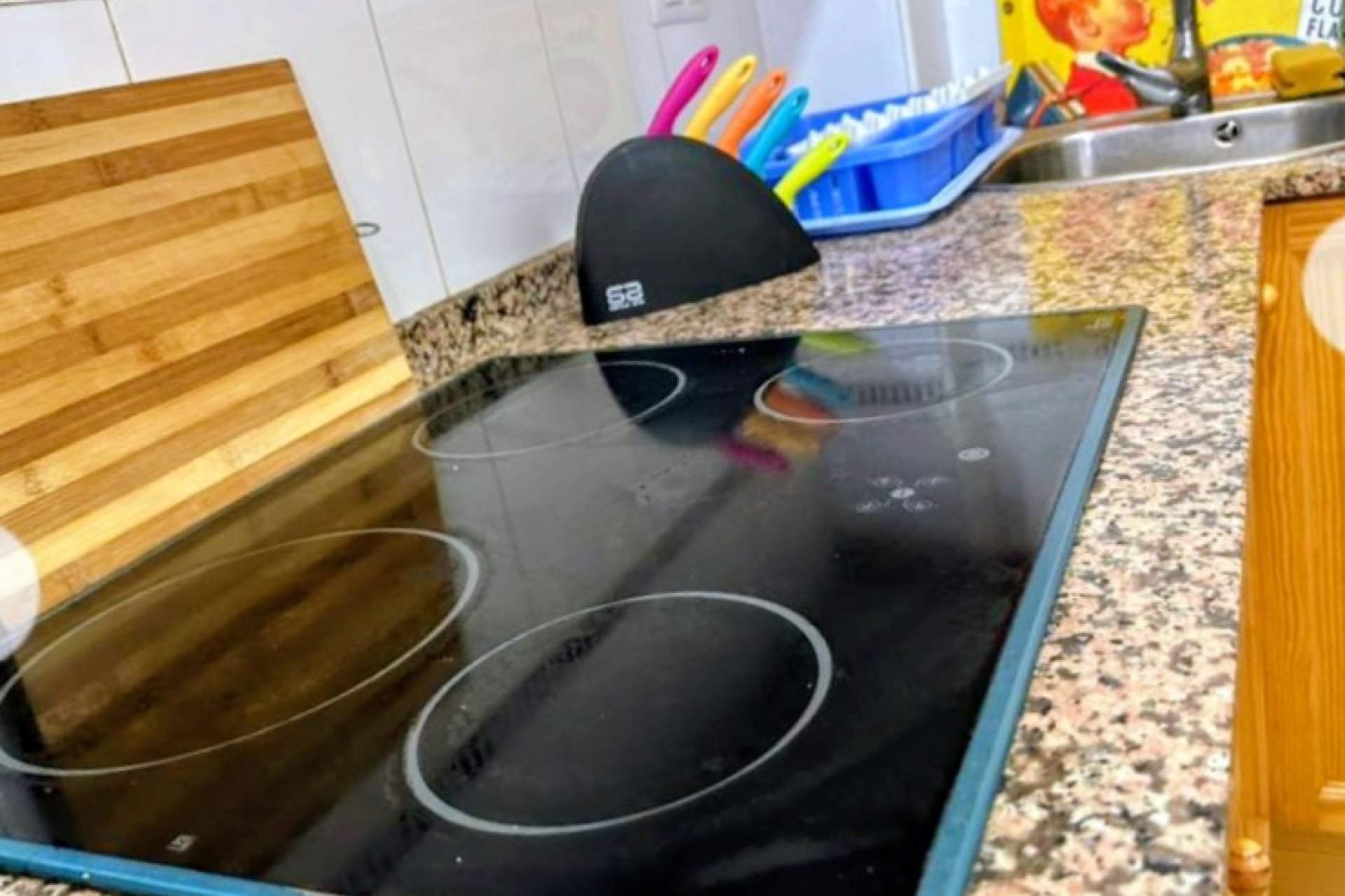 Revente - Appartement - Torrevieja