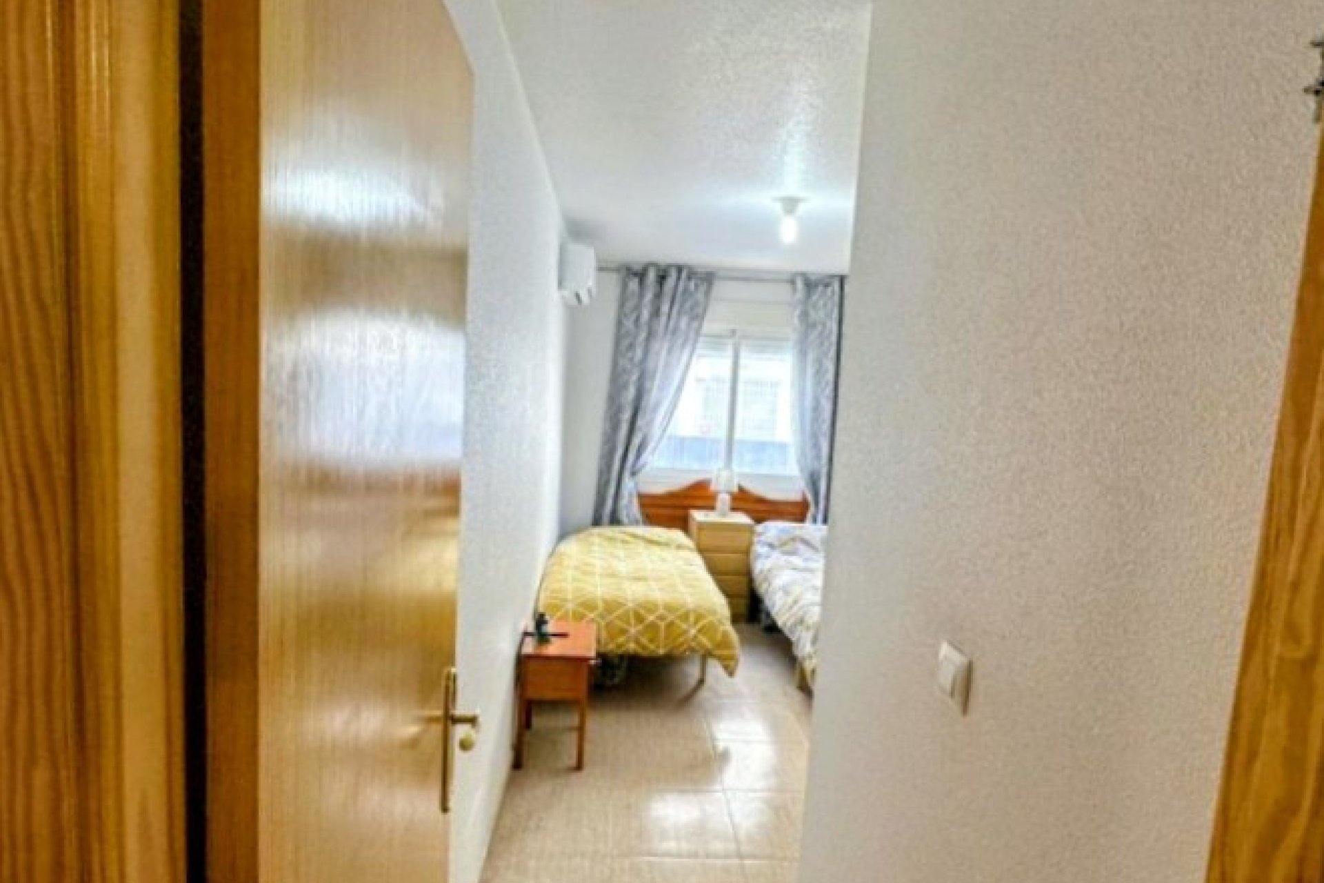 Revente - Appartement - Torrevieja