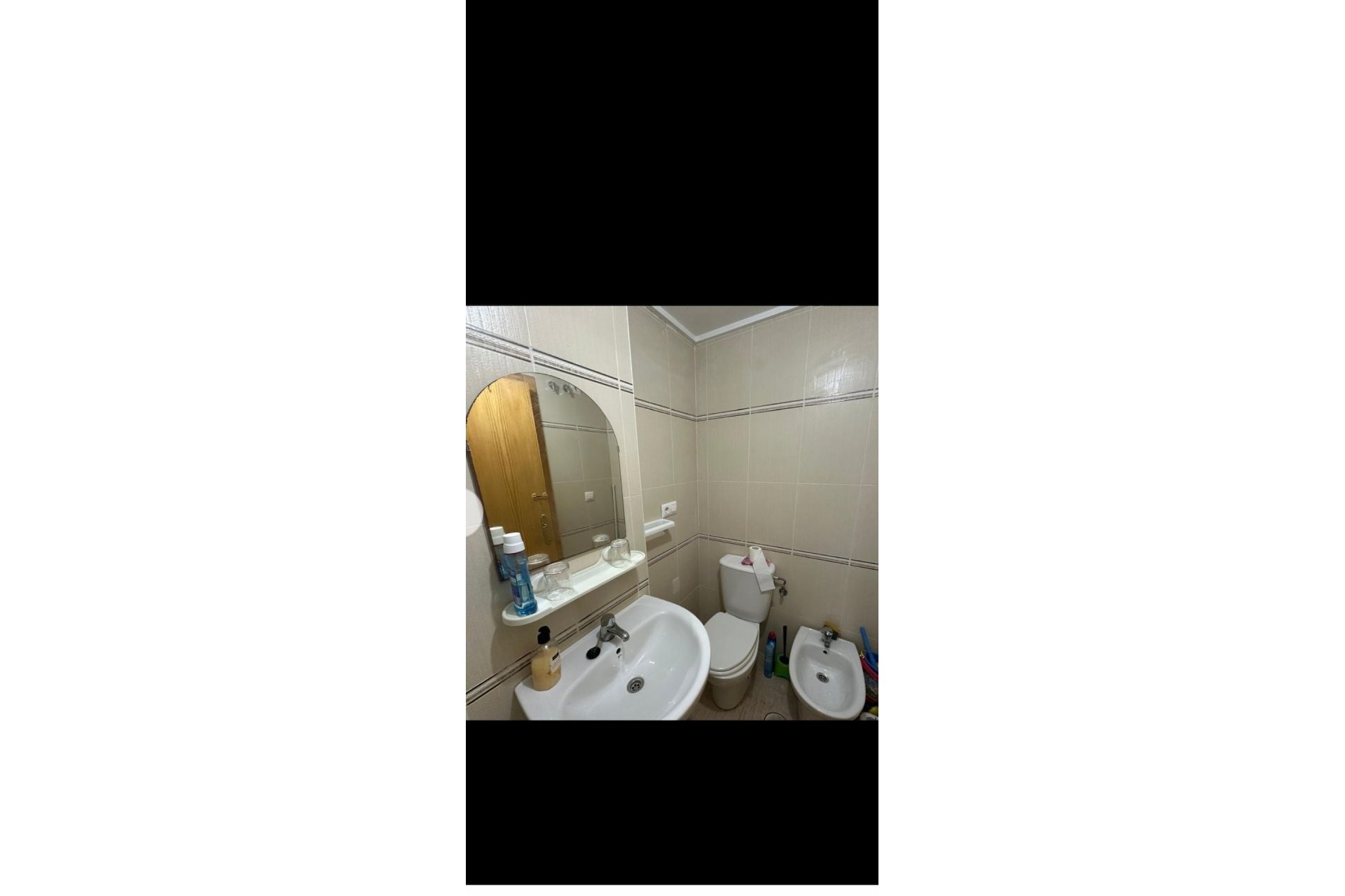 Revente - Appartement - Torrevieja