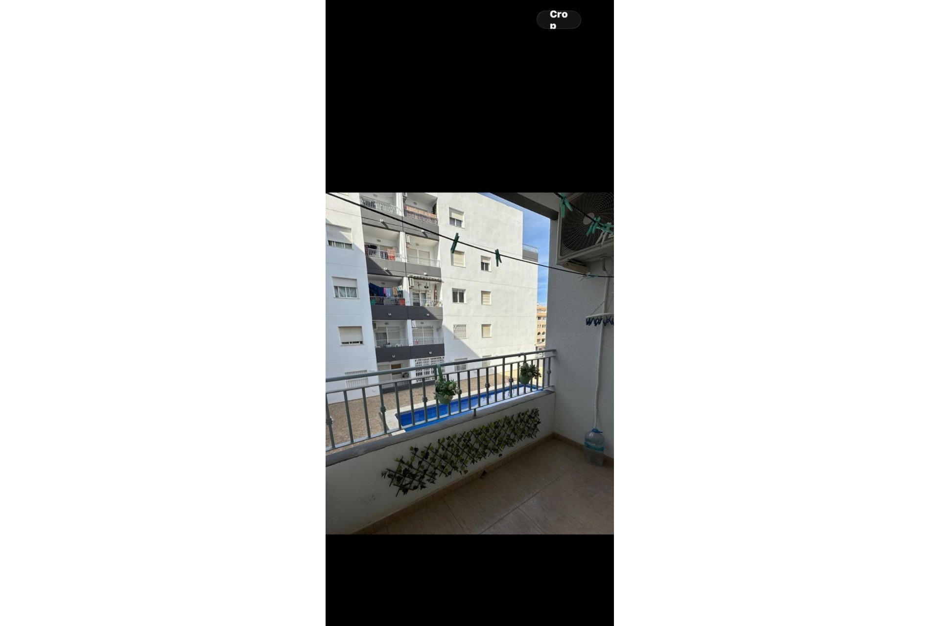 Revente - Appartement - Torrevieja