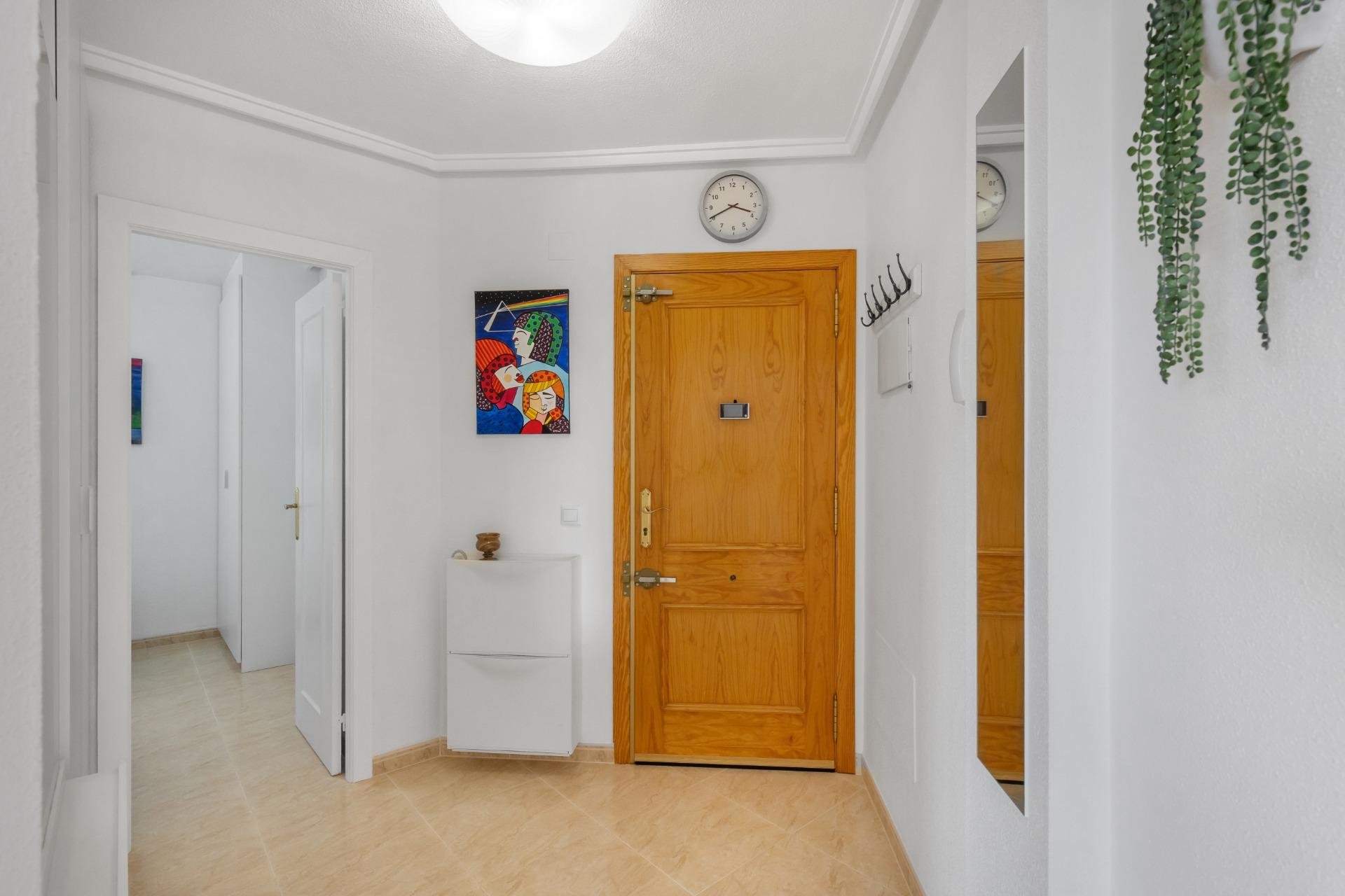 Revente - Appartement - Torrevieja