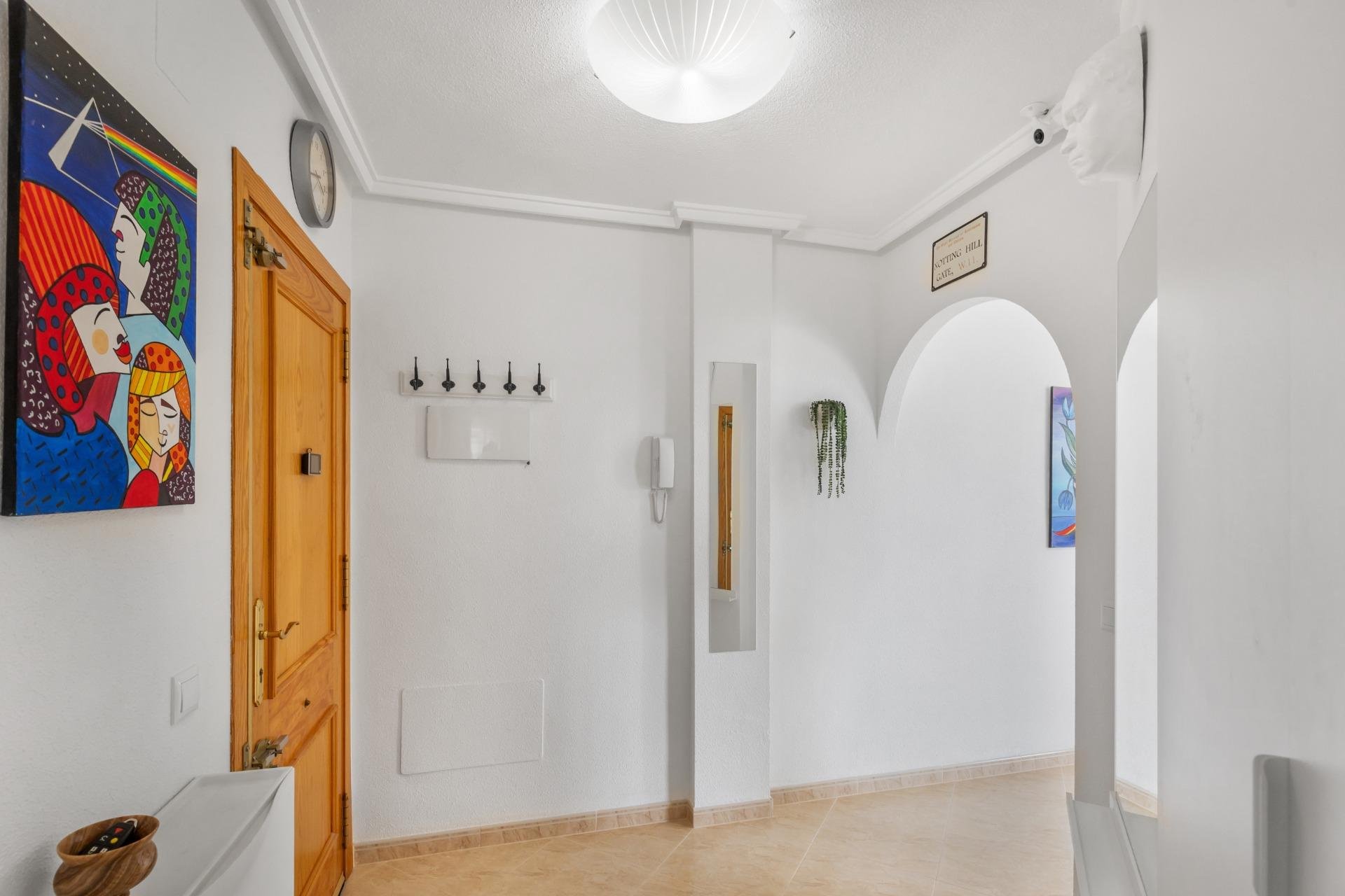 Revente - Appartement - Torrevieja