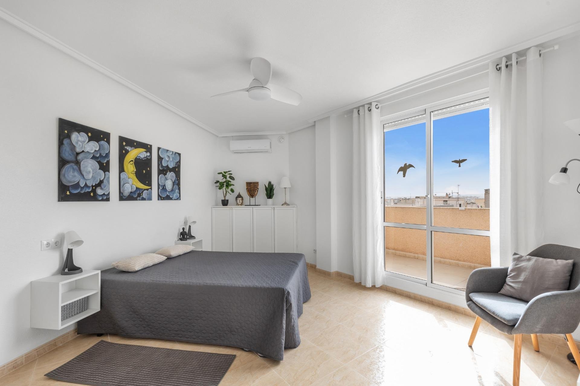 Revente - Appartement - Torrevieja