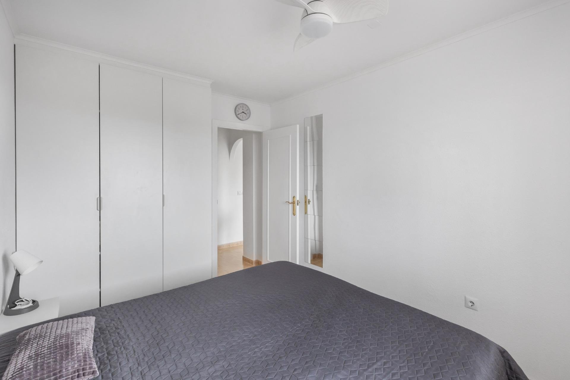 Revente - Appartement - Torrevieja