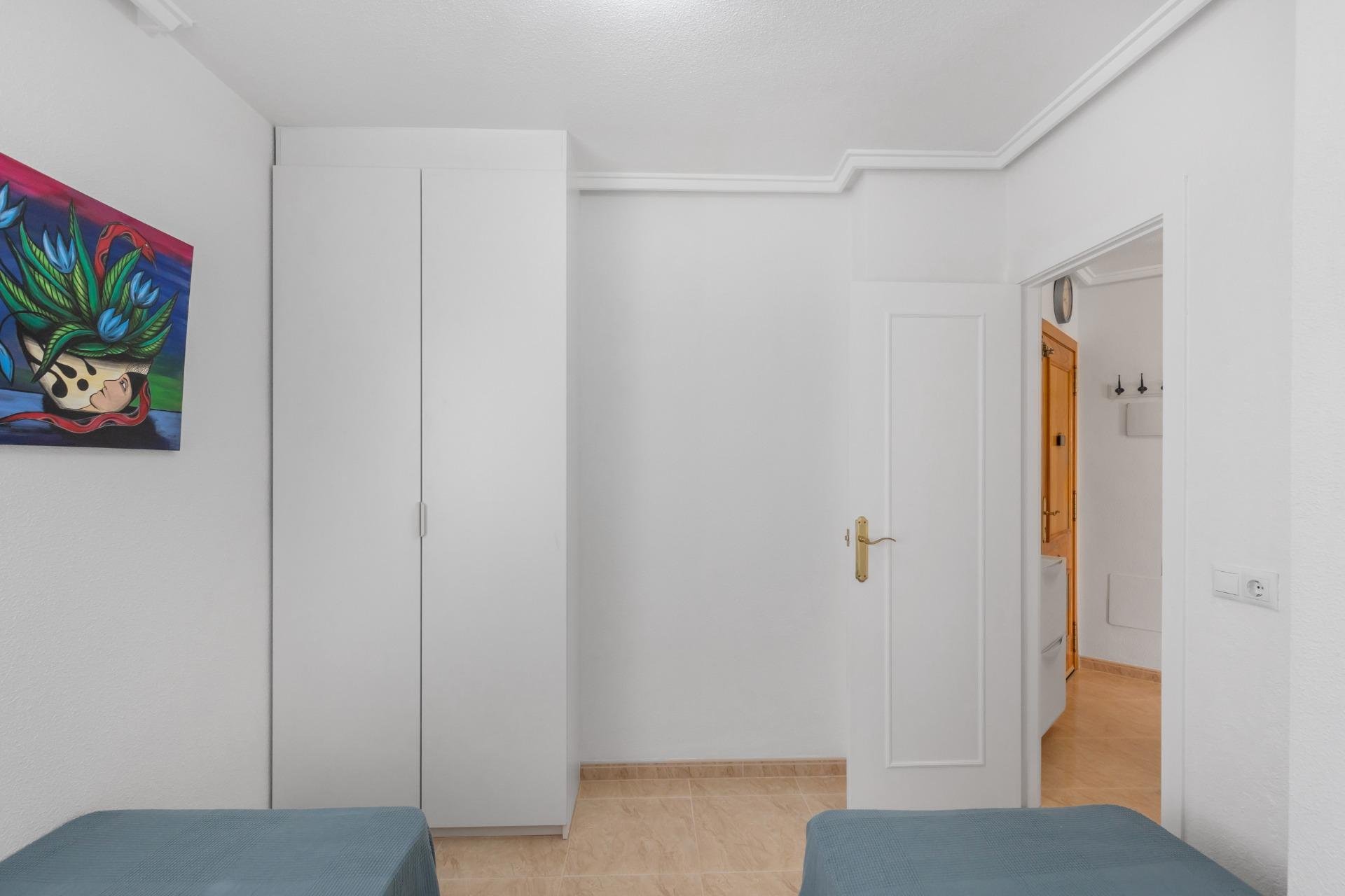 Revente - Appartement - Torrevieja