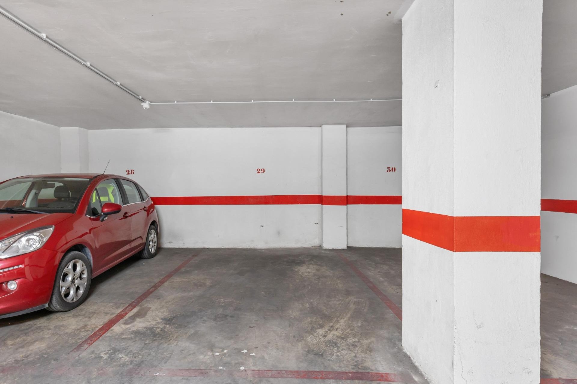 Revente - Appartement - Torrevieja