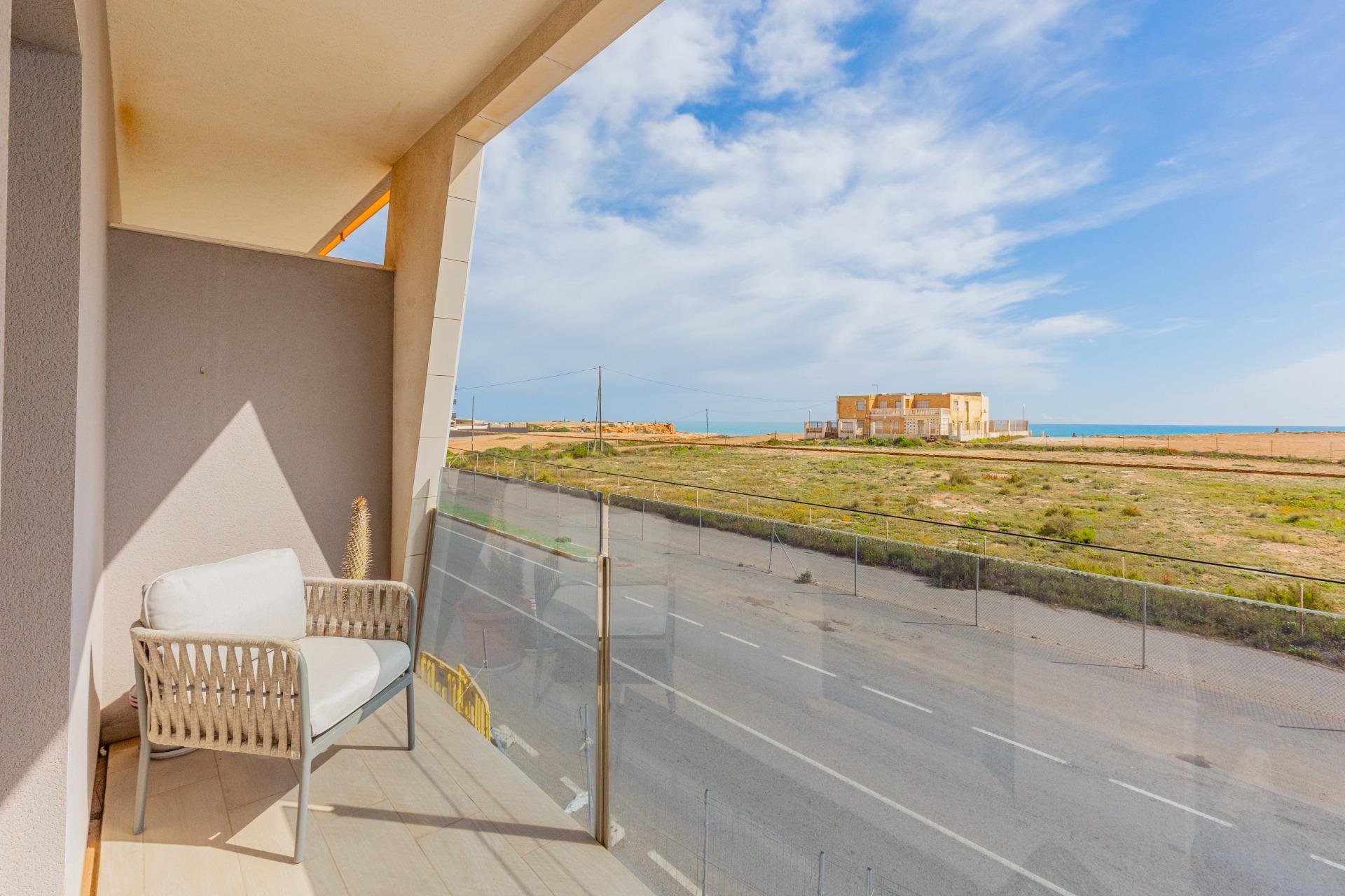 Revente - Appartement - Torrevieja