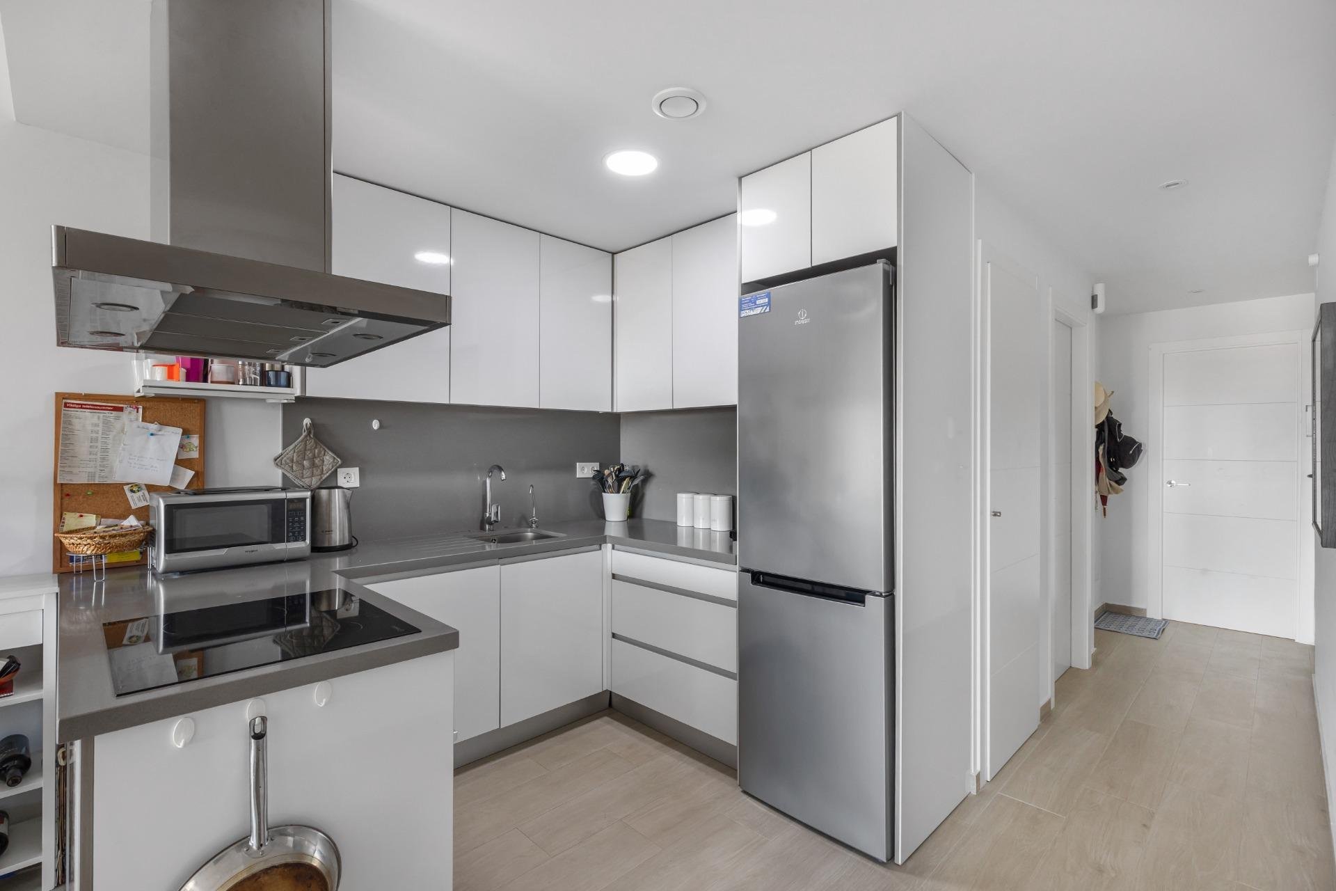 Revente - Appartement - Torrevieja