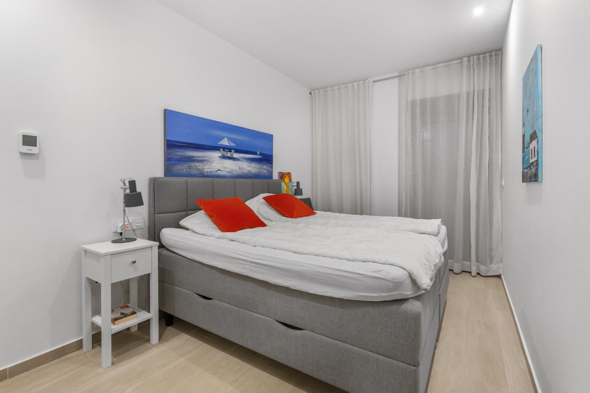 Revente - Appartement - Torrevieja