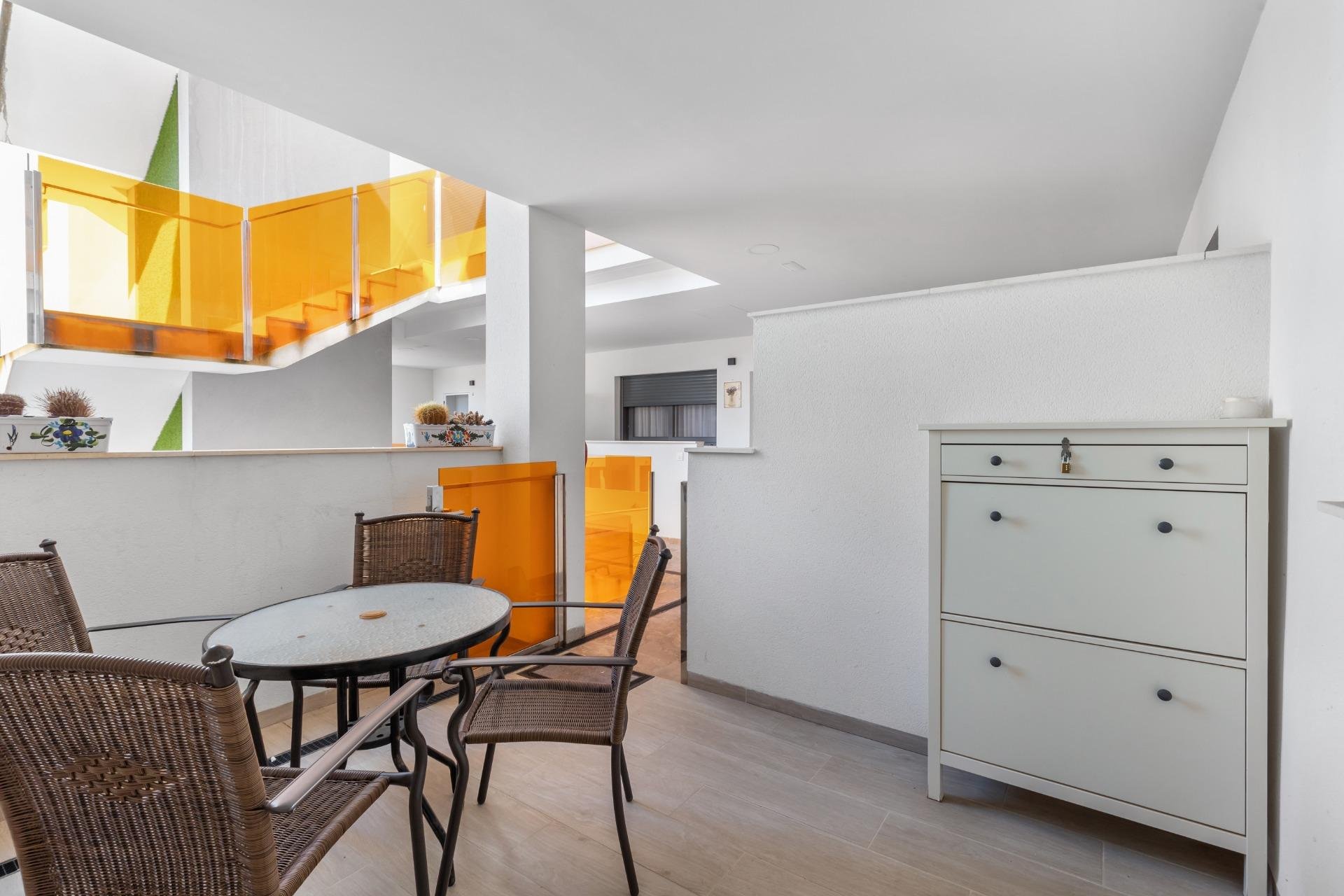 Revente - Appartement - Torrevieja