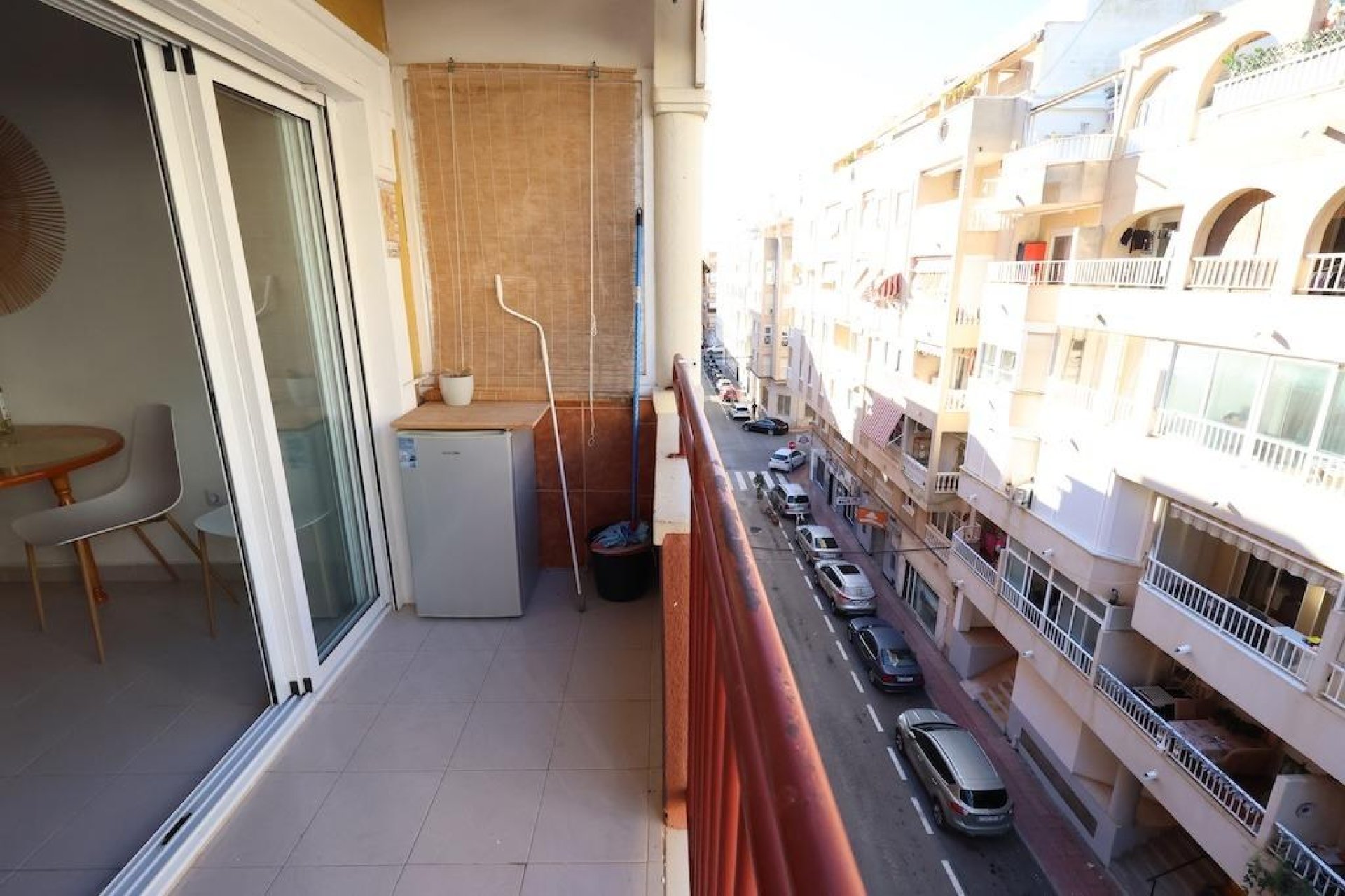 Revente - Appartement - Torrevieja