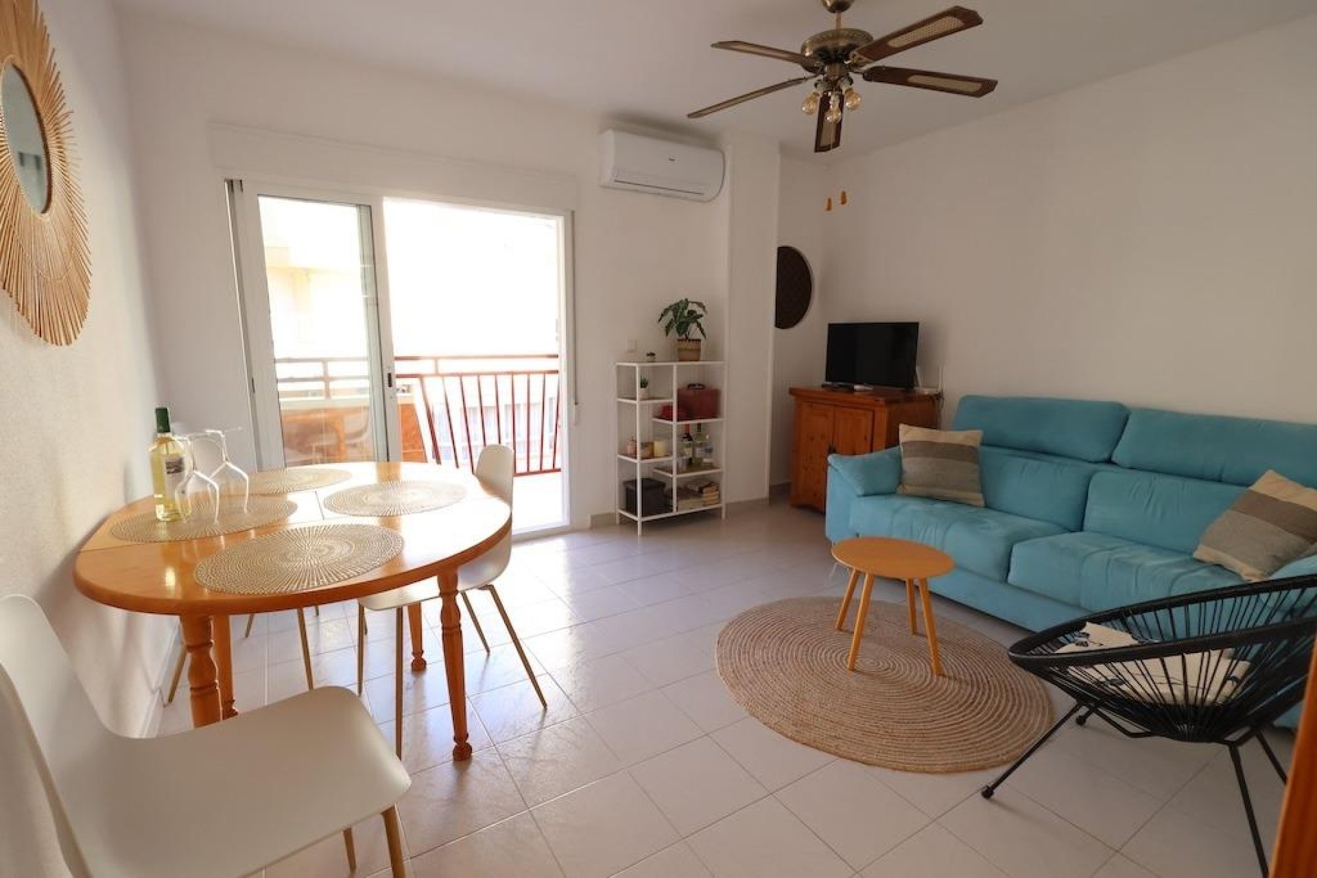 Revente - Appartement - Torrevieja
