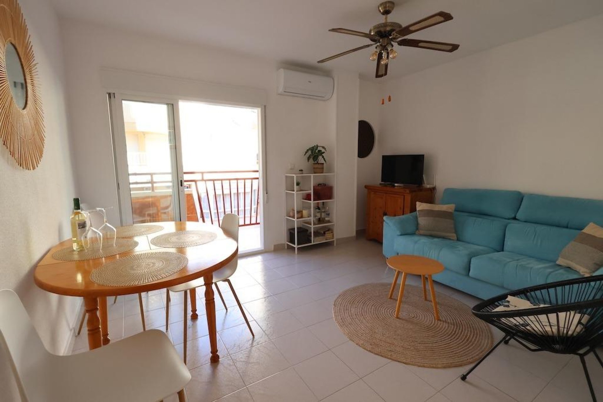 Revente - Appartement - Torrevieja