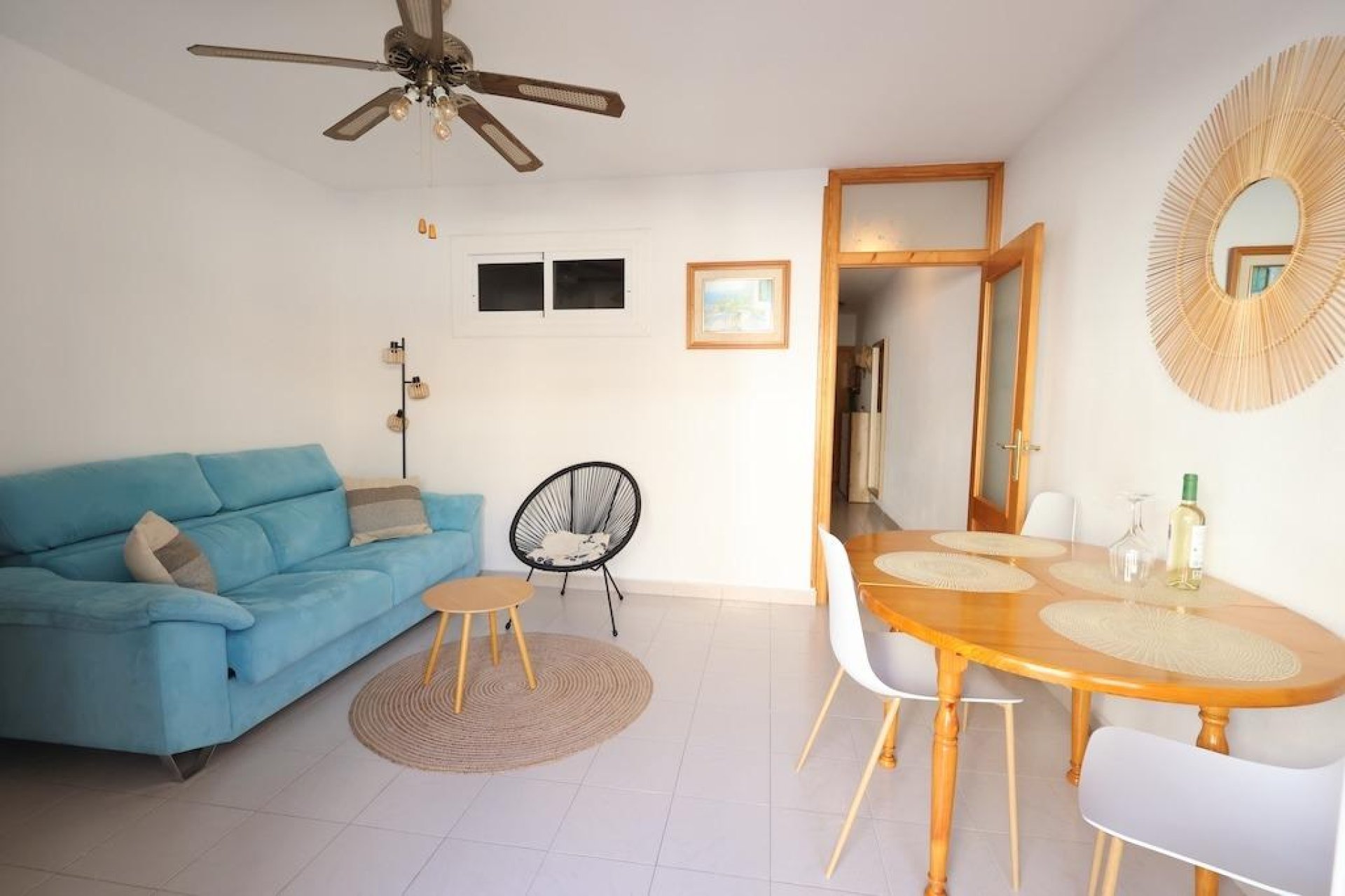Revente - Appartement - Torrevieja