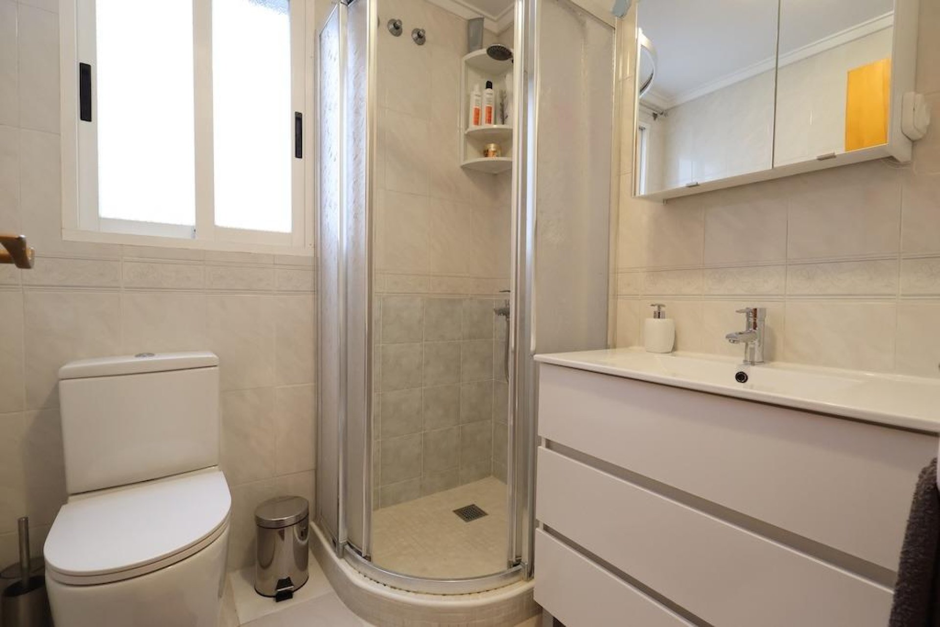 Revente - Appartement - Torrevieja