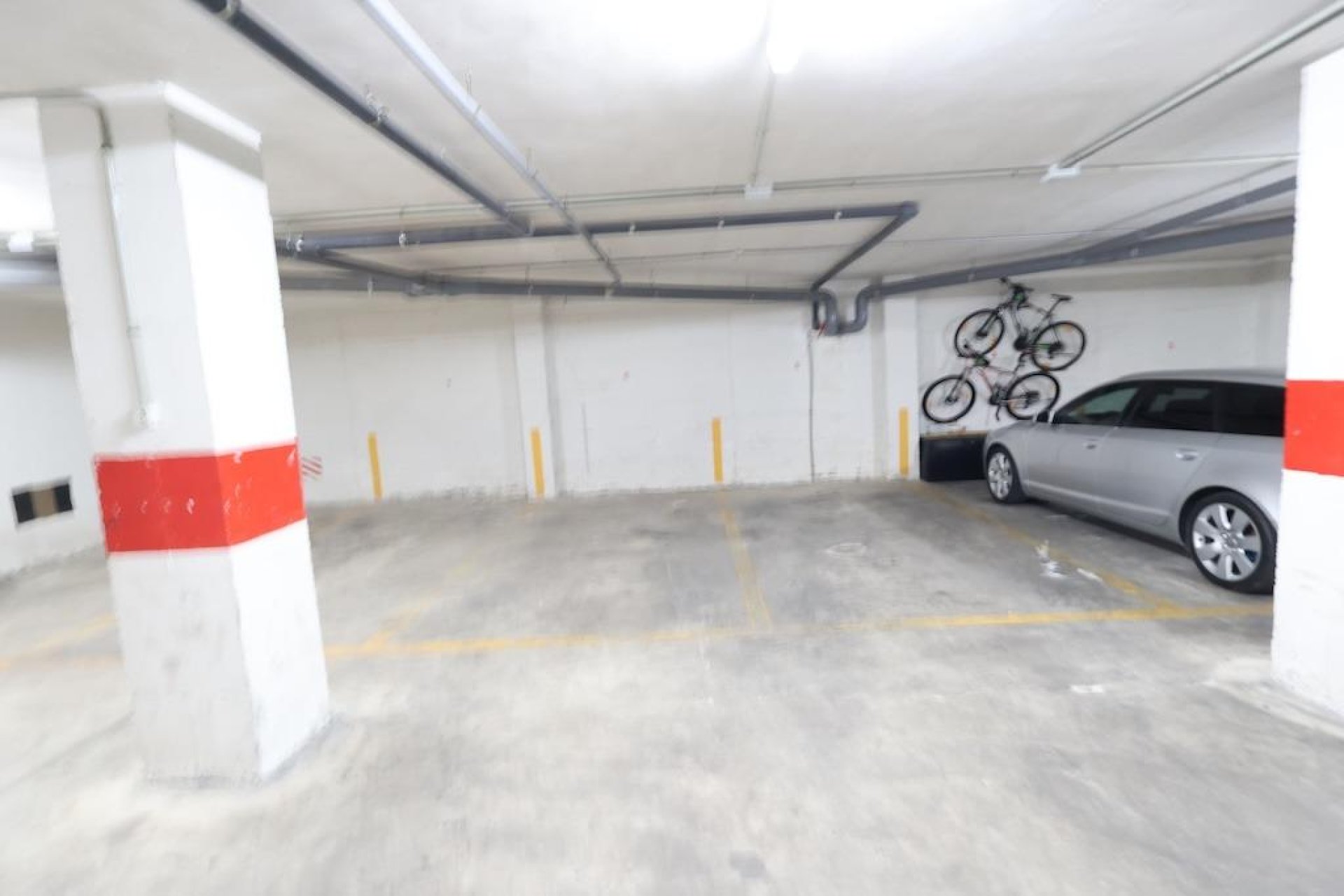 Revente - Appartement - Torrevieja