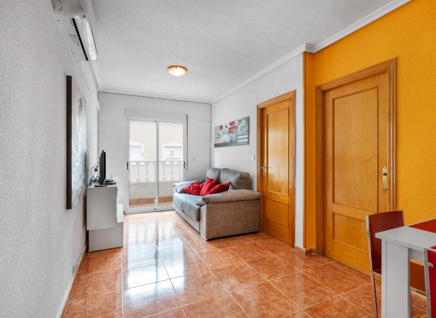Revente - Appartement - Torrevieja