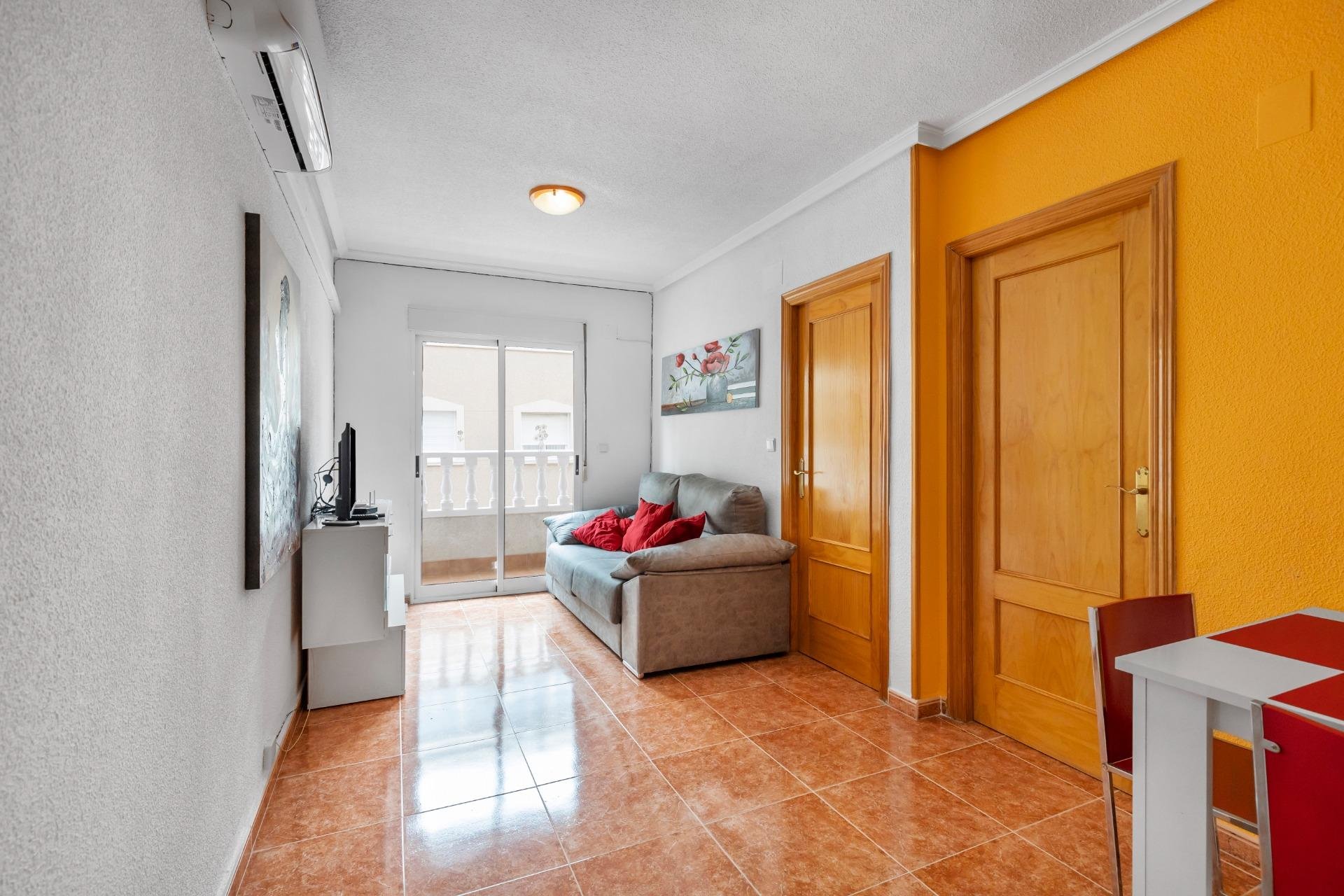 Revente - Appartement - Torrevieja